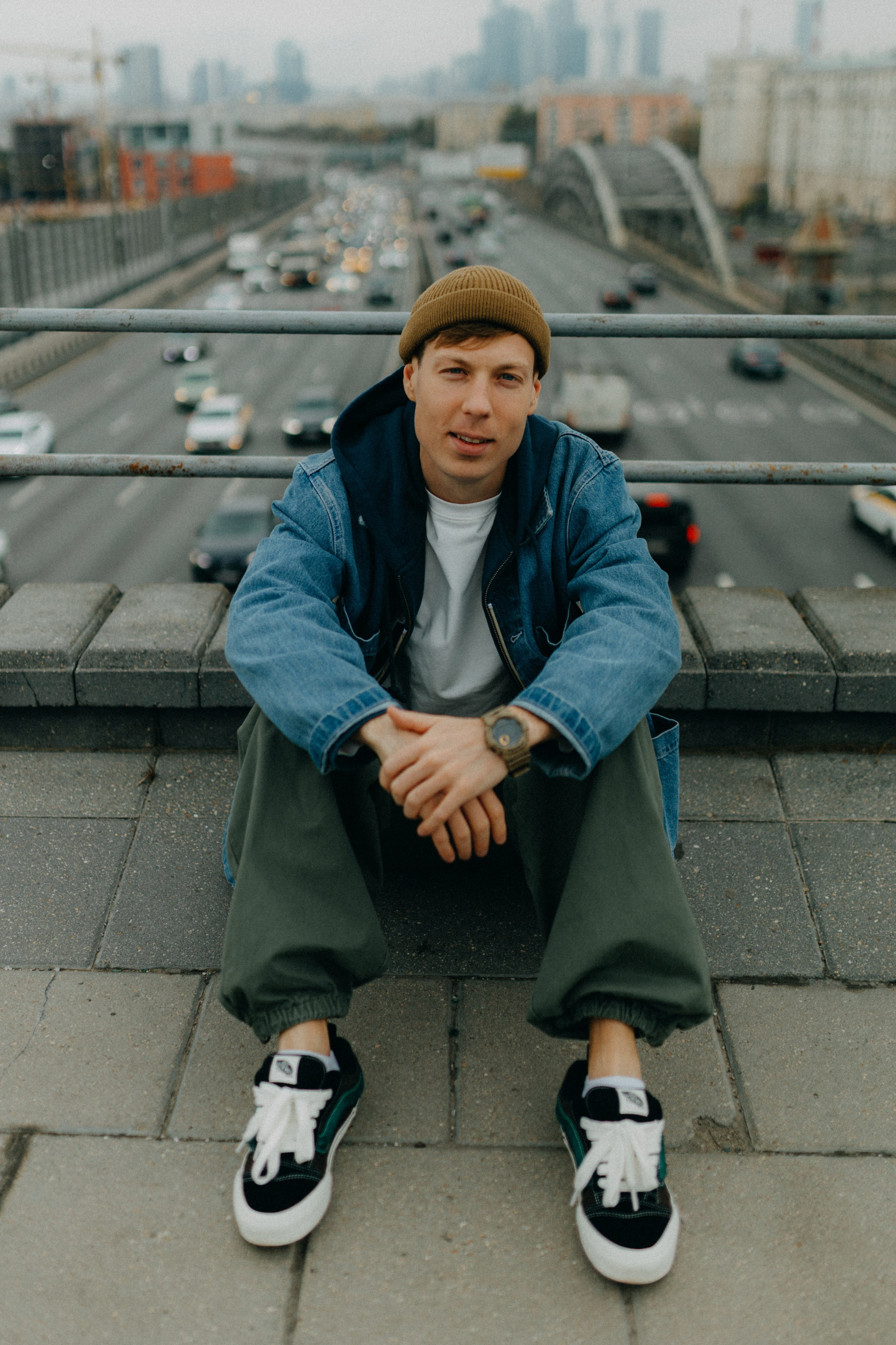 Dabro. Фотограф НОГИНСК, Москва, Анастасия Белая