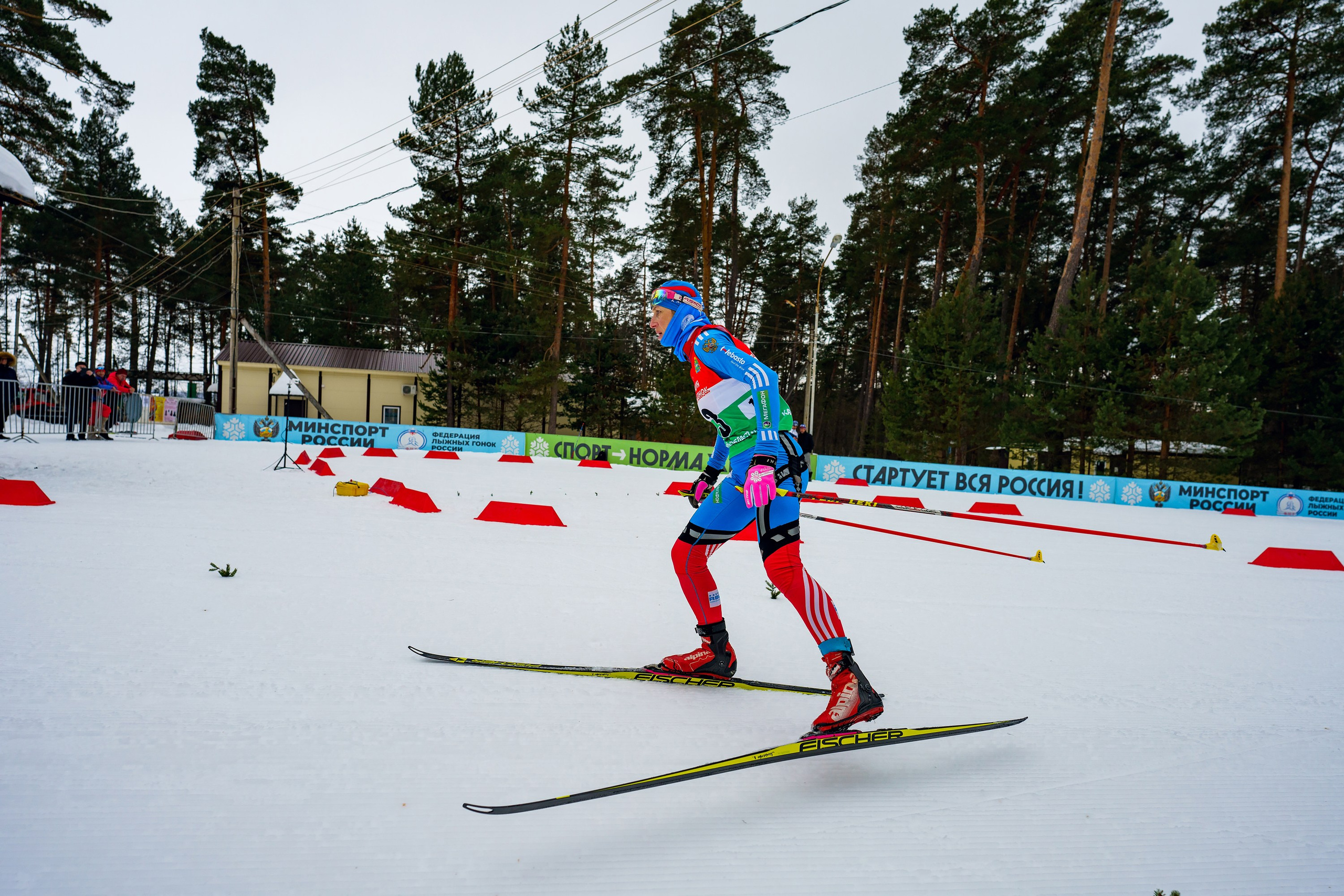 Фотографии Калужский лыжный марафон 2024. Фотограф спортивные события, недвижимость, турбизнес