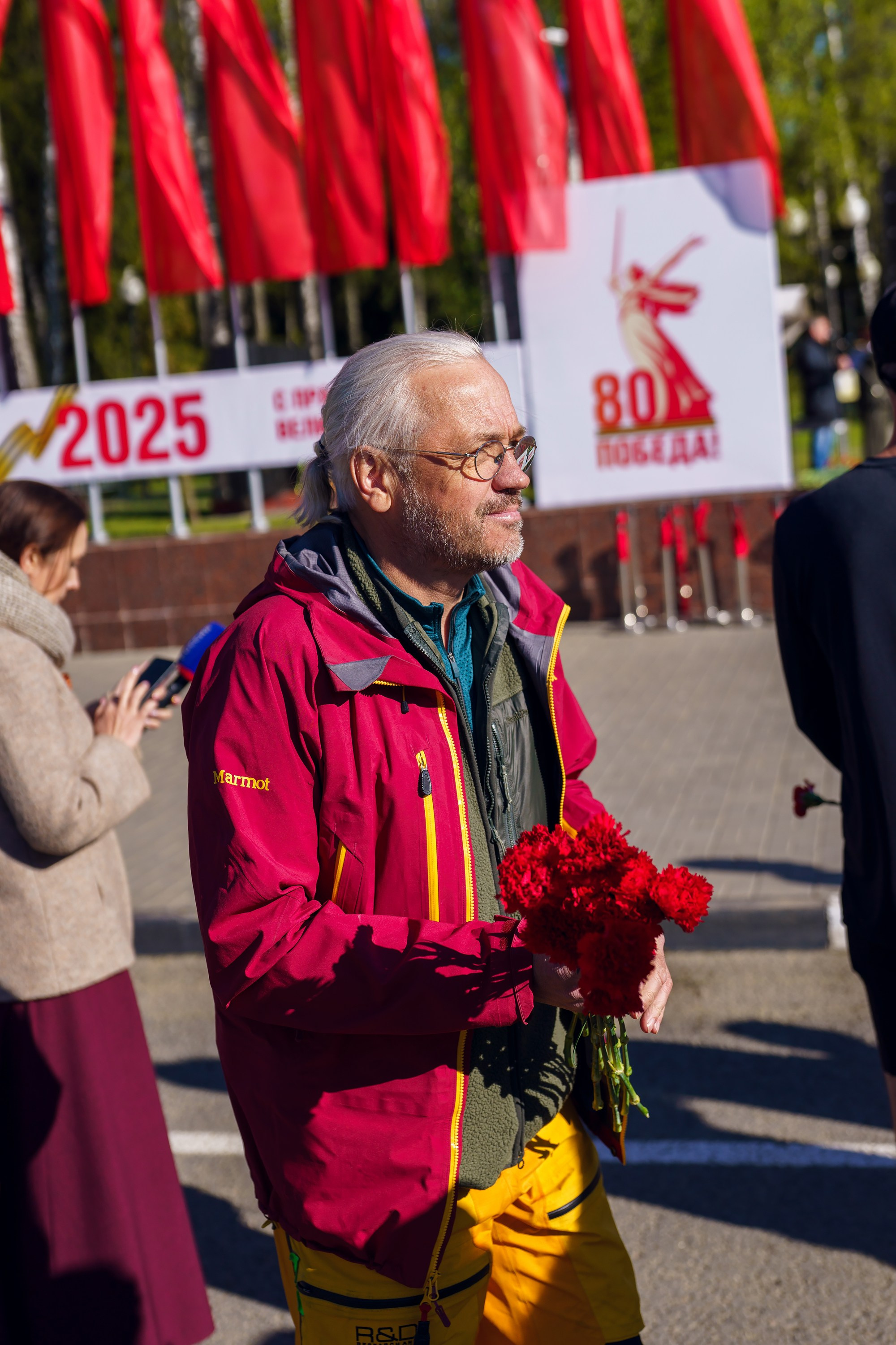 Фотографии Трейл Я помню. Стрелковка 2025. Фотограф спортивные события, недвижимость, турбизнес