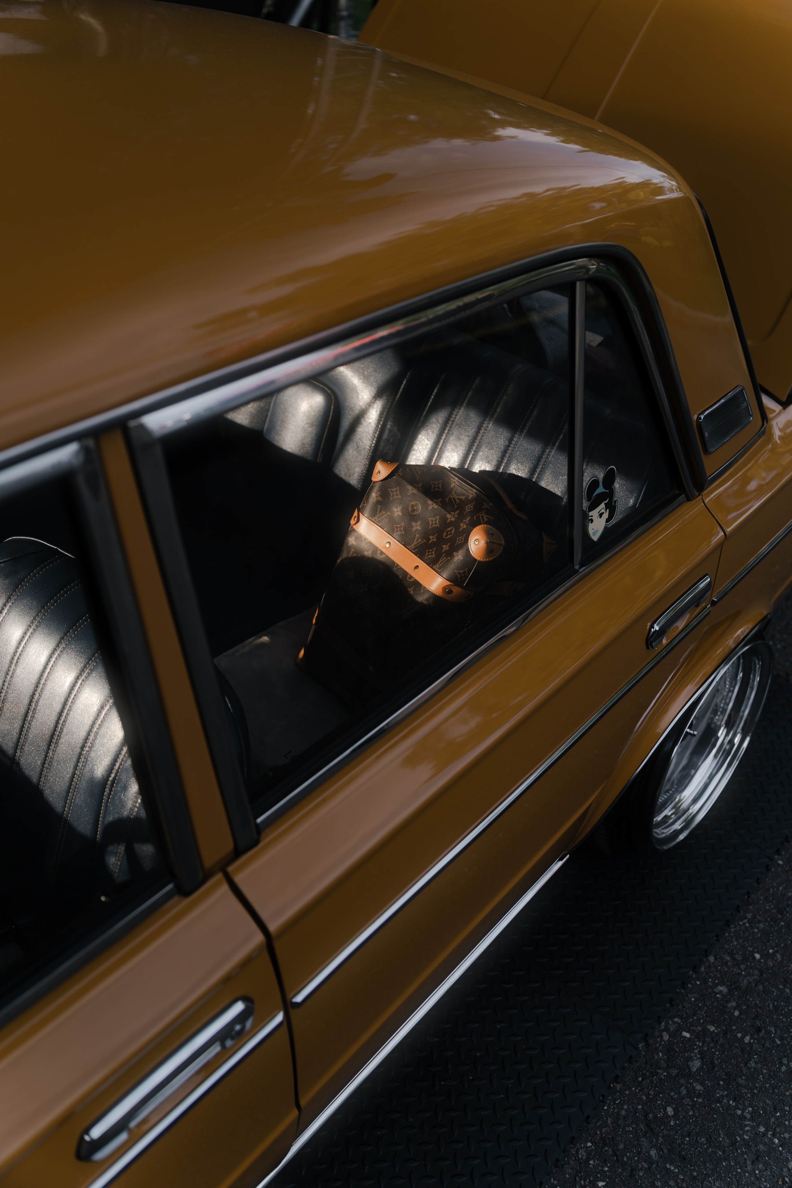 //GROUNDEDULTRA2024. Автомобильный фотограф