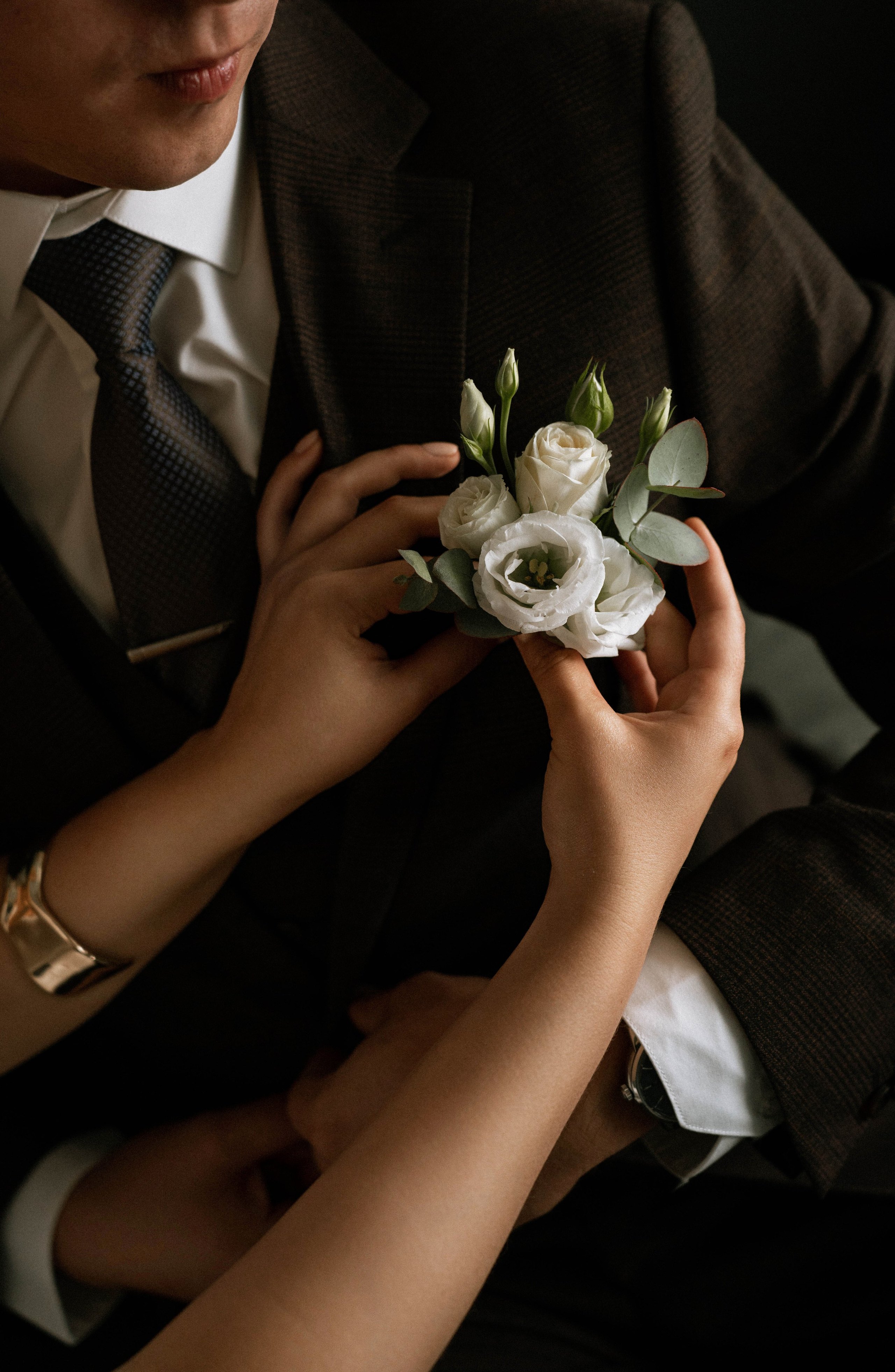 Wedding. Главная