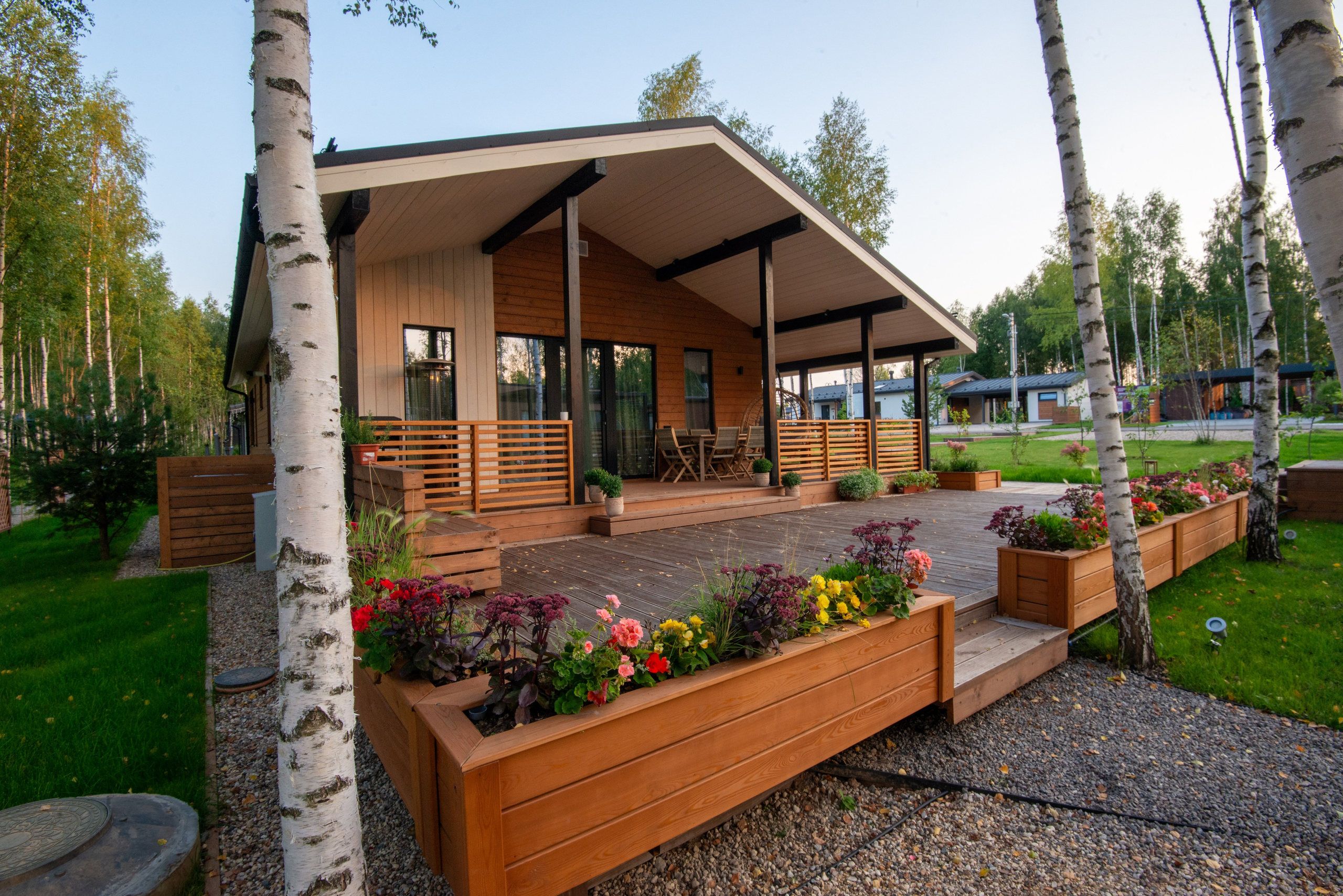 Загородные дома_альбом № 1. Интерьерный фотограф Евгений Расторгуев