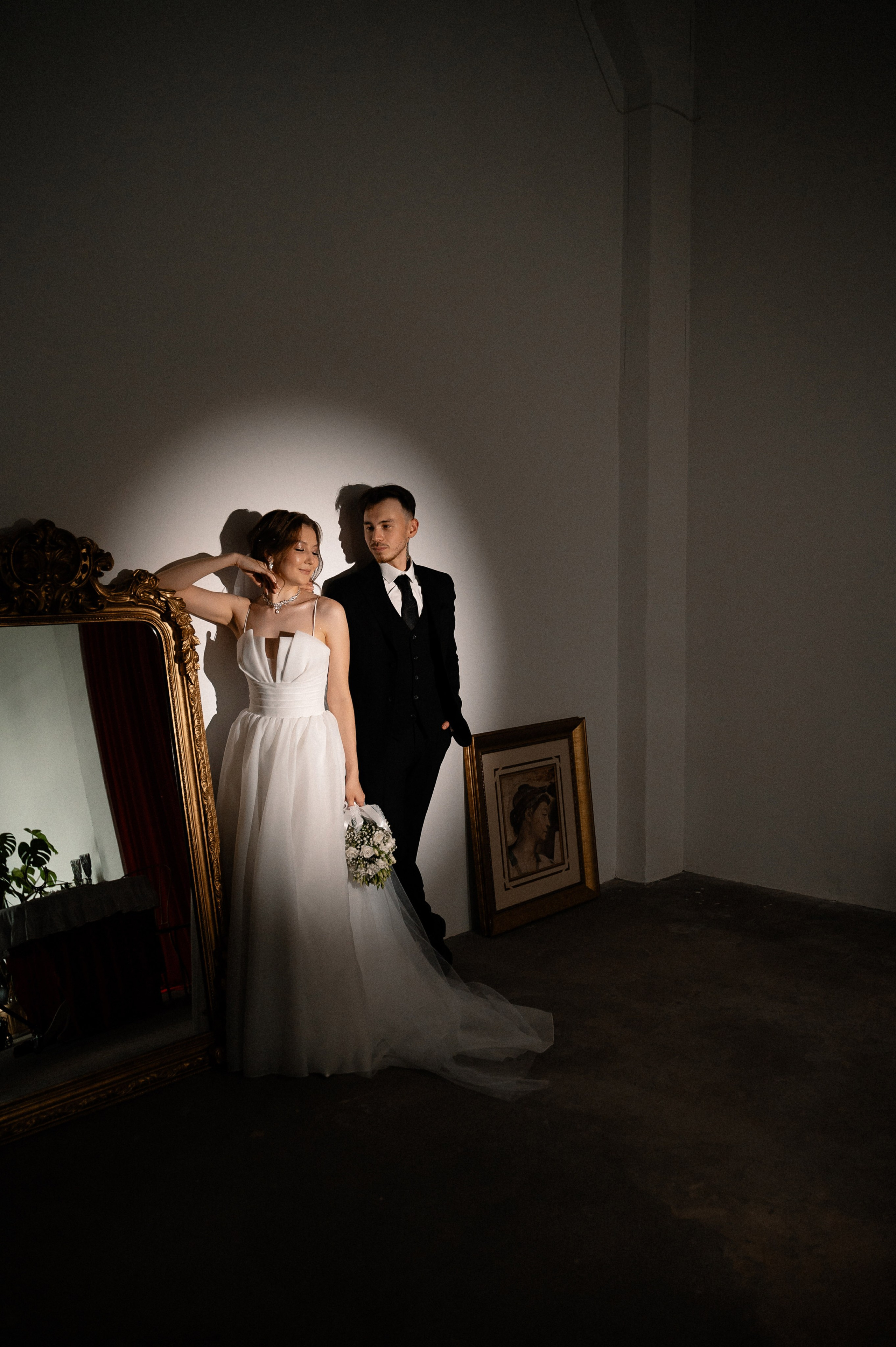 Анонсы съемок. Свадебный и семейный фотограф в Чебоксарах Ирина Левнер