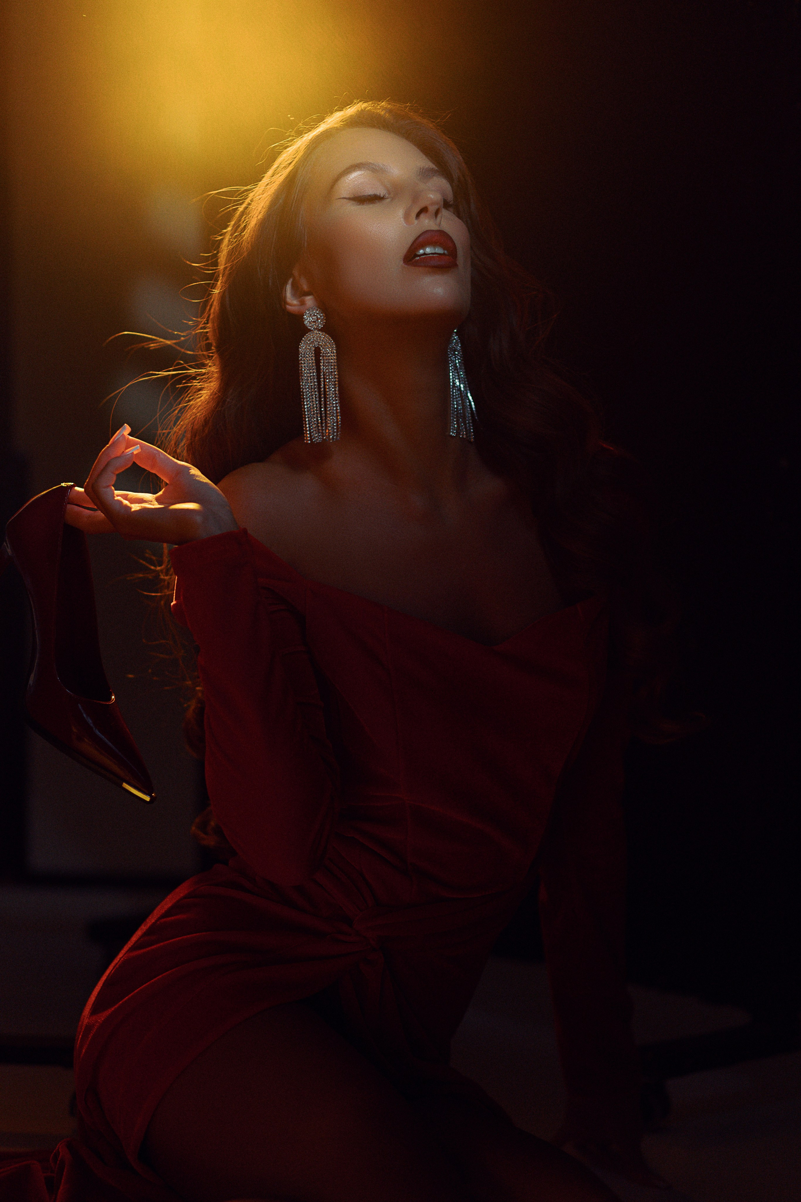 Ксения. Фотограф Ульяновск Анастасия Бозина