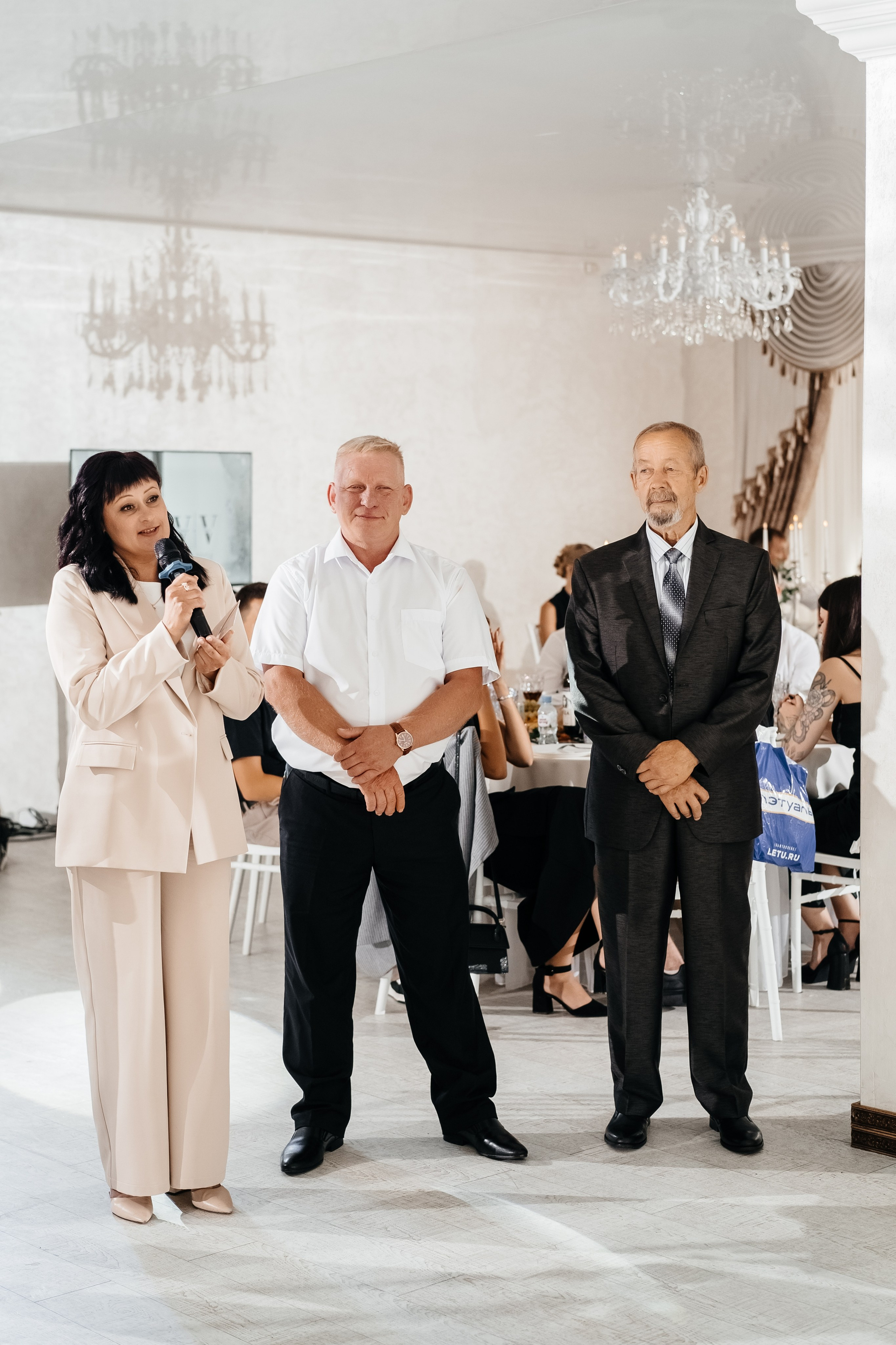 Валерия & Вячеслав. Свадебный фотограф Барнаул Алексей Павлов