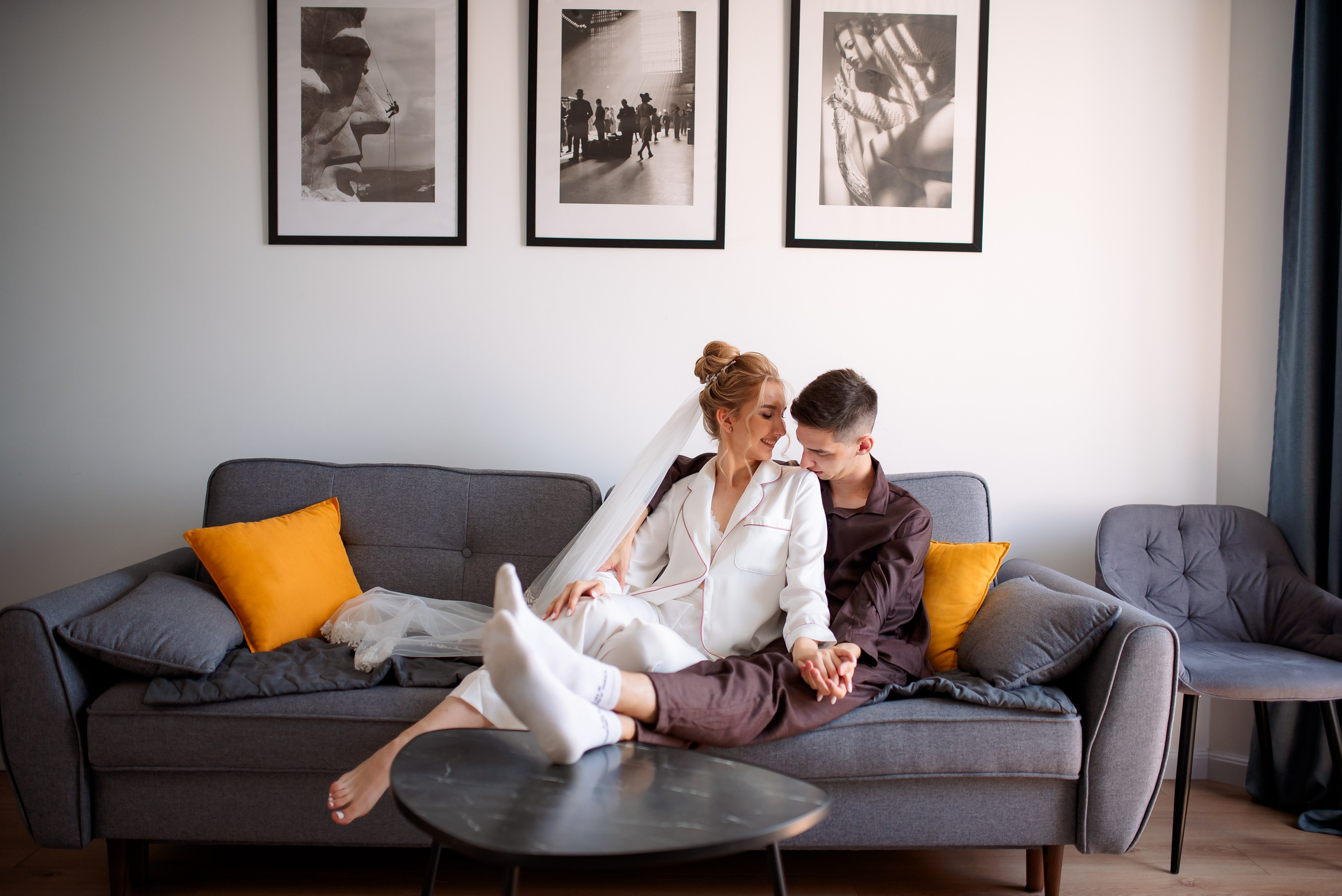 Г+Д. Фотограф Краснодар Николай Андросов