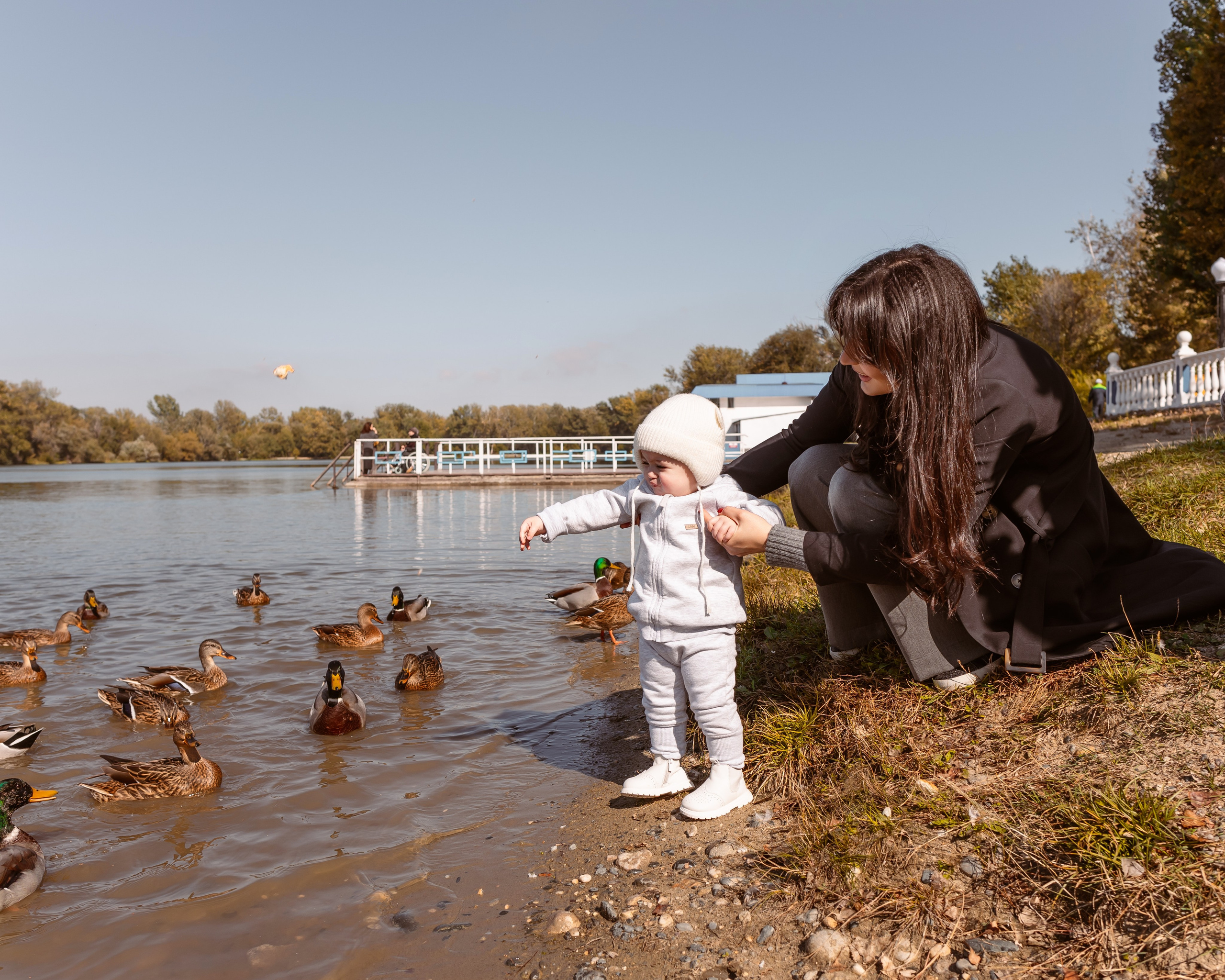 Уличные съемки. Свадебный и семейный фотограф | SVET.photo