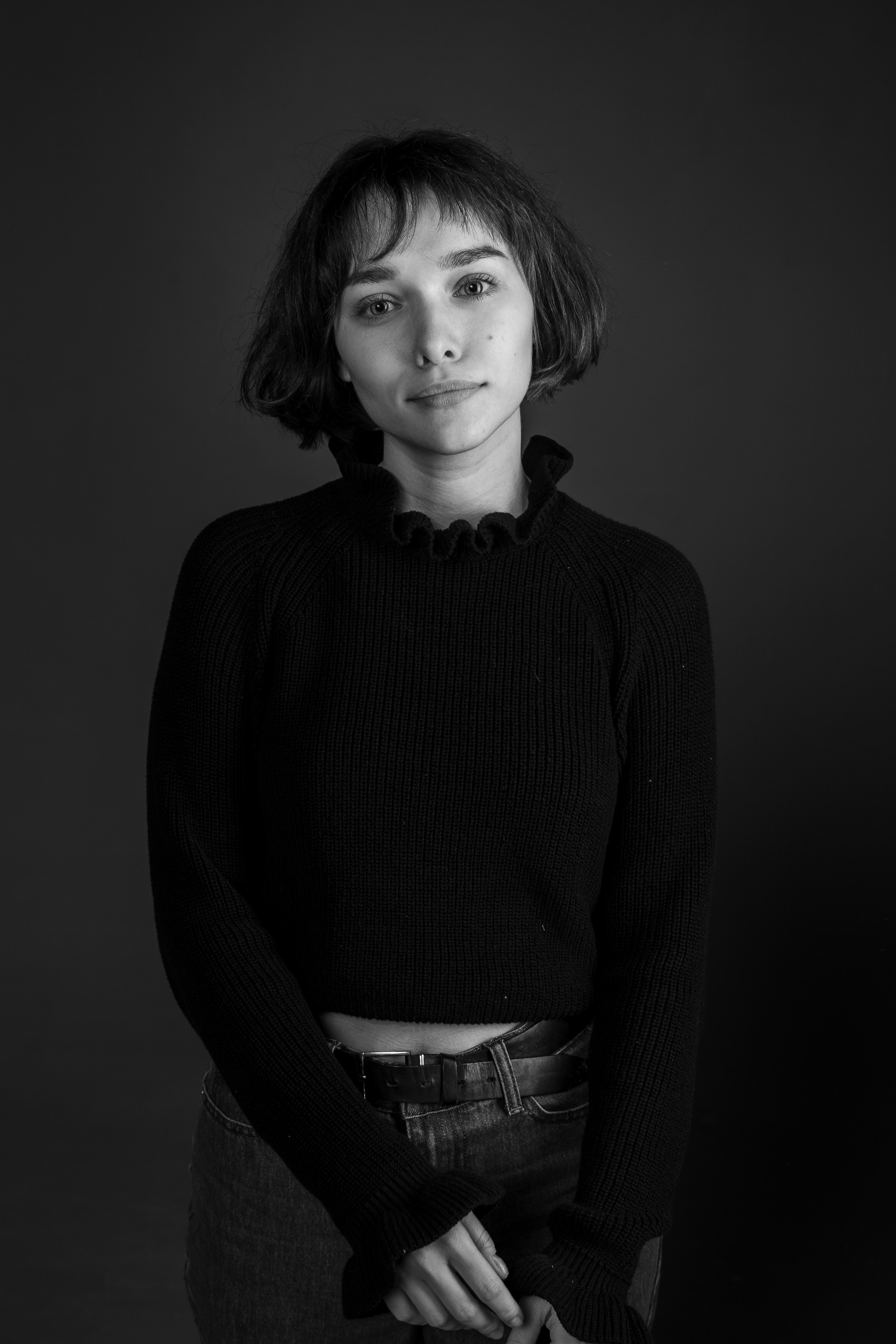 Мария Прокопьева. Психолог с фотоаппаратом Зимина Оксана