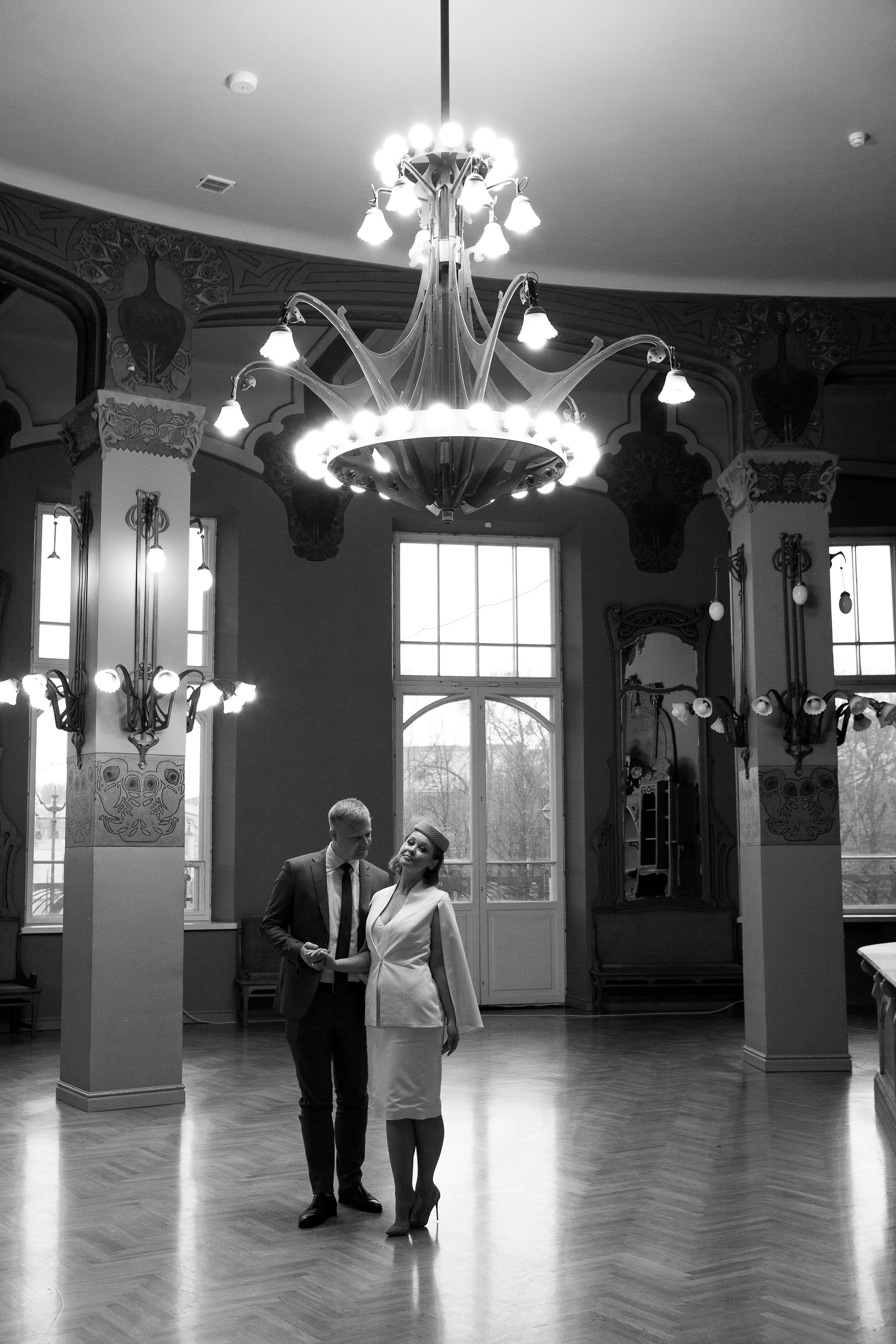 Свадебный день. Психолог с фотоаппаратом Зимина Оксана