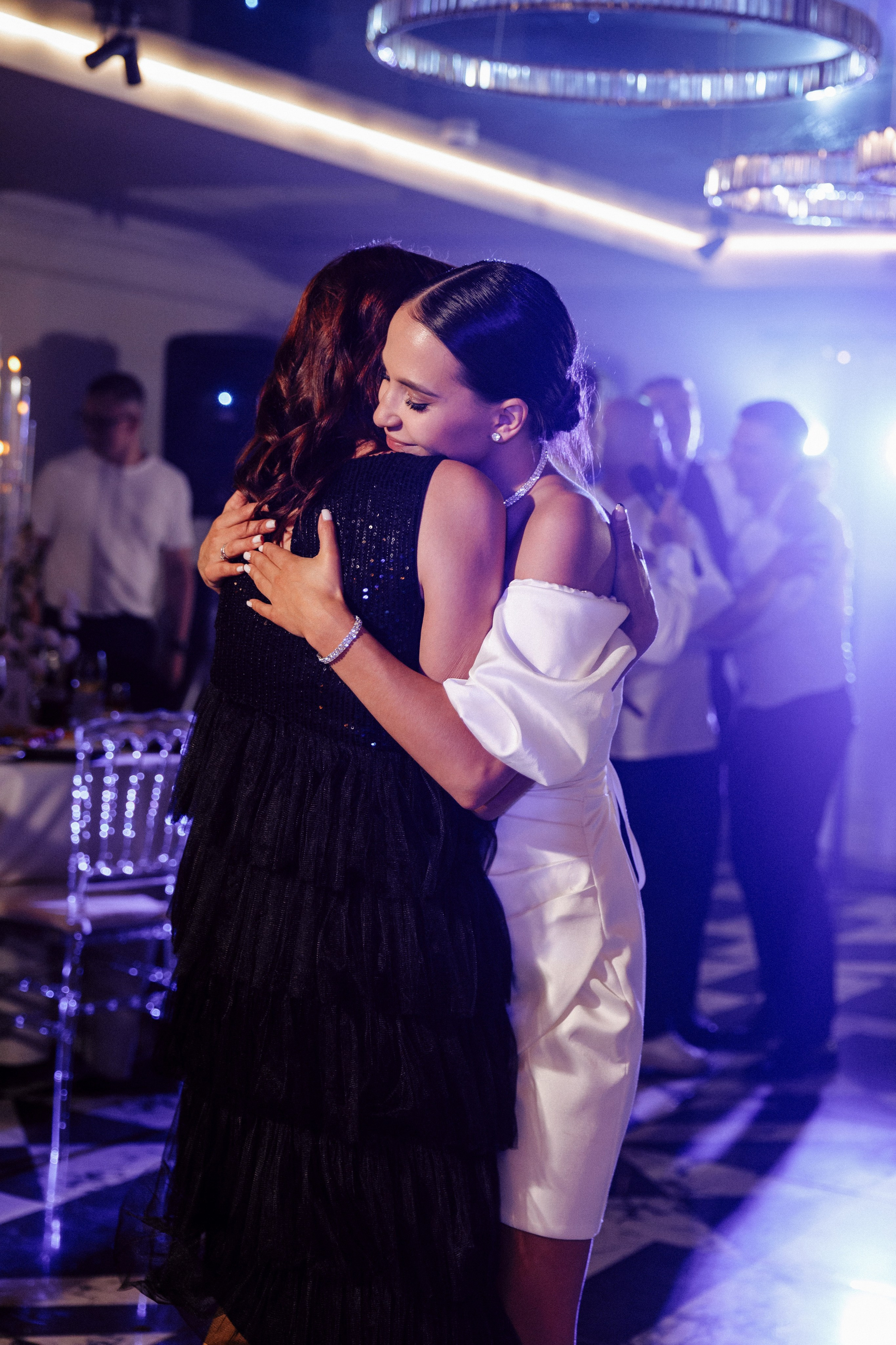 Артур и Лена. Зал Мечты. Свадебный фотограф Балчугова Мария Екатеринбург