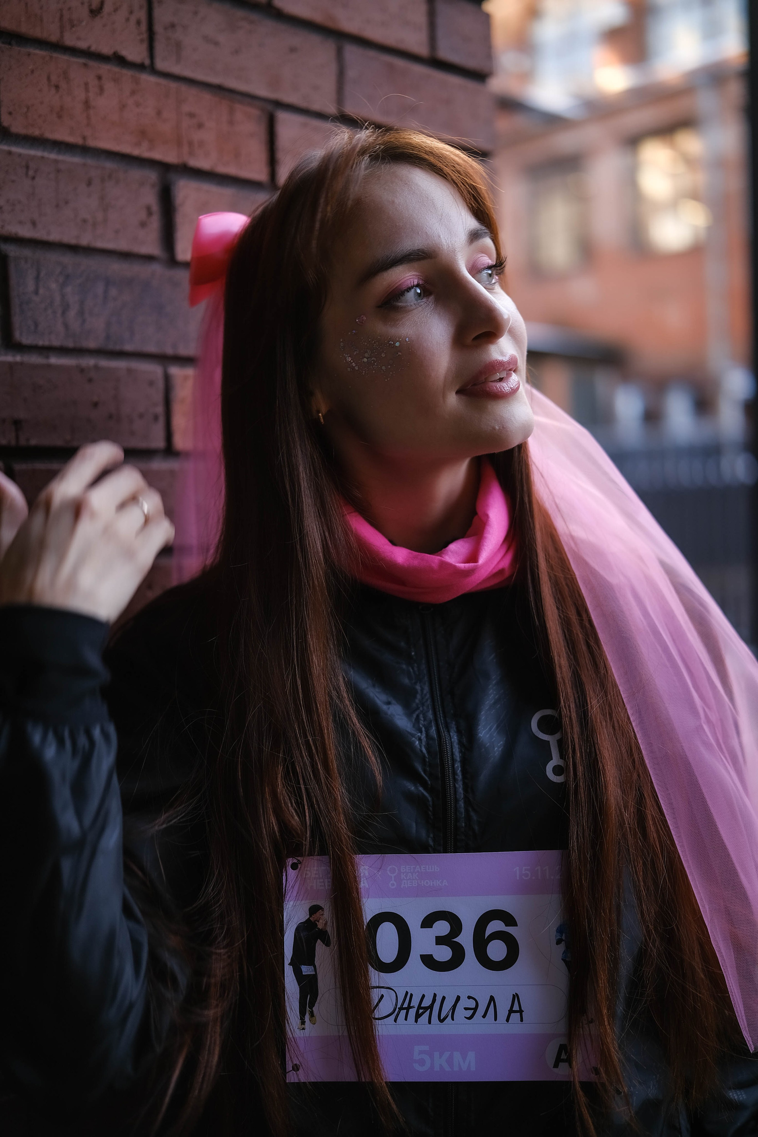 Девичник «Бегущая Невеста». Портретные и творческие съемки Санкт-Петребург