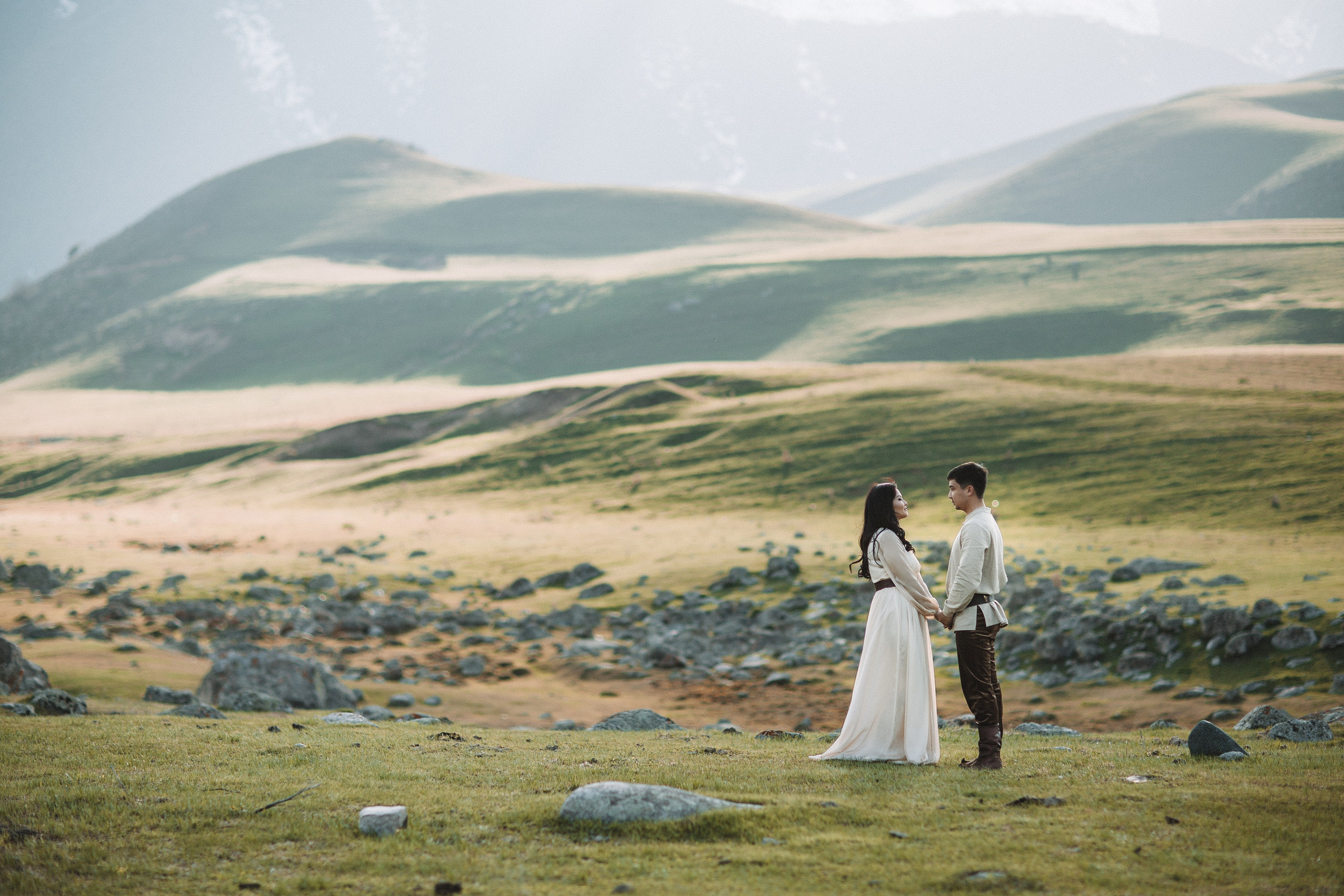 Лавстори в Краснодаре. Свадебный и семейный фотограф/видеограф в Краснодаре Наталья Осинская