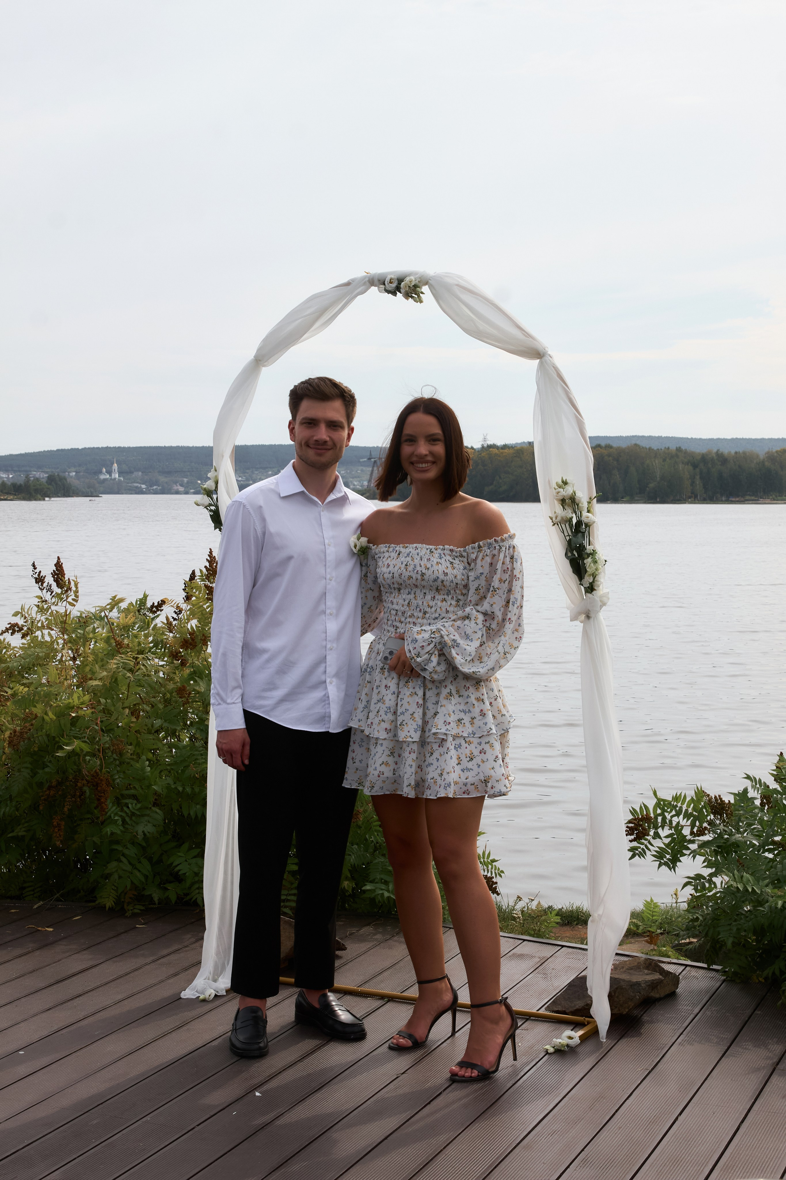 К & М. Фотограф Екатеринбург Елена Минина