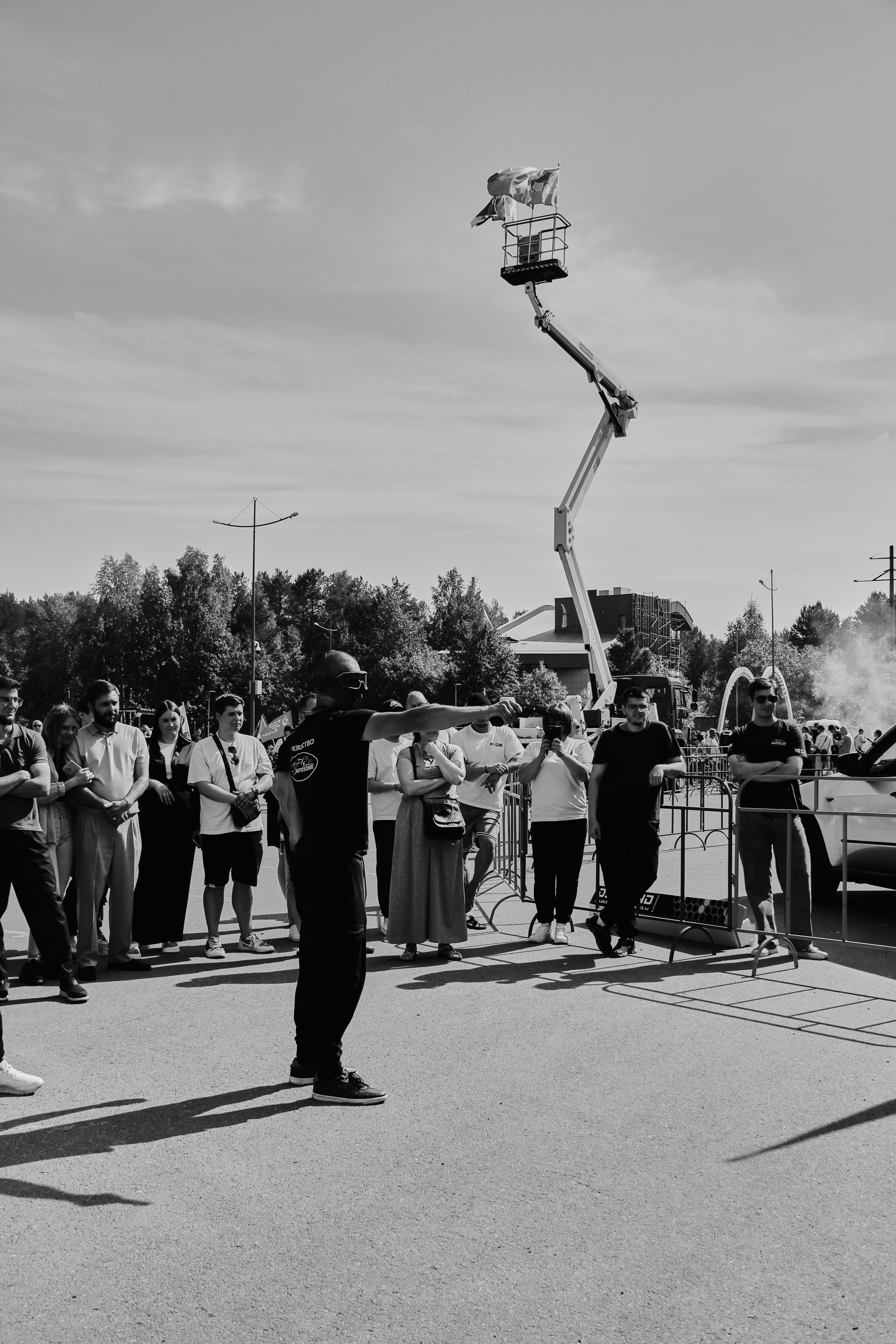 «День Молодежи 2025» (28.06.25 г.). Фотограф: IRINA K