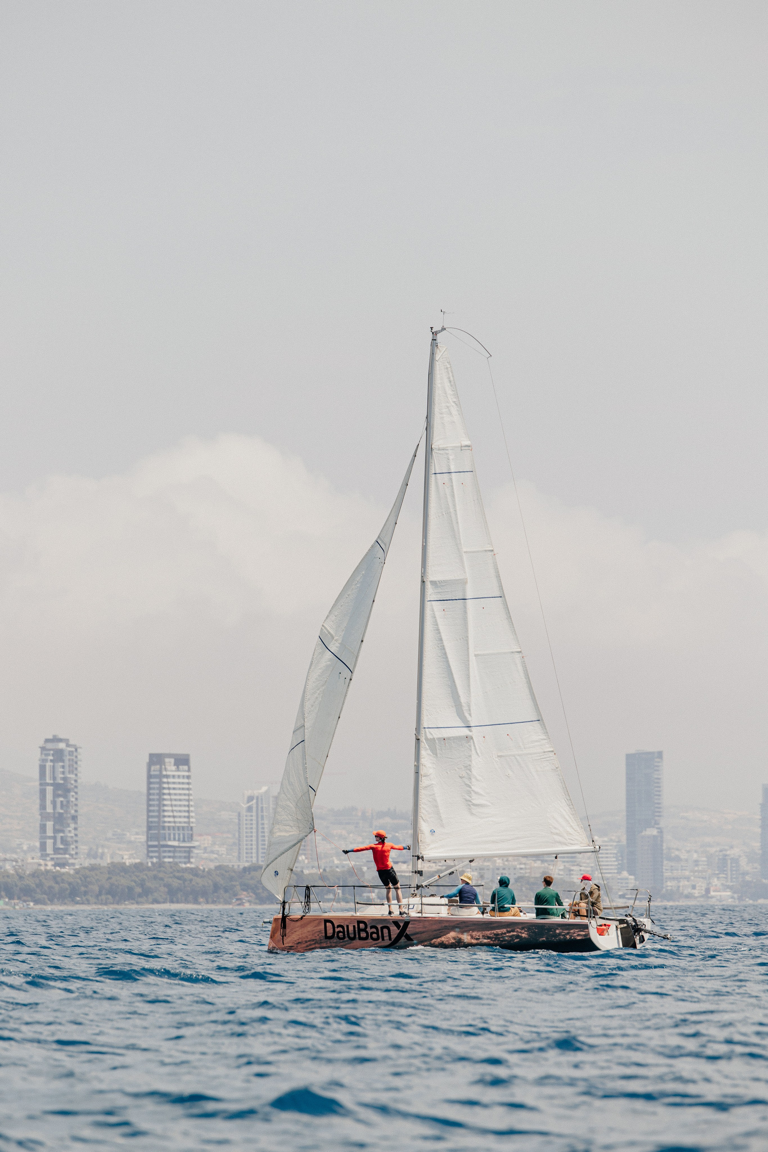 Regatta 26. Фотограф на Кипре Наталья Годына