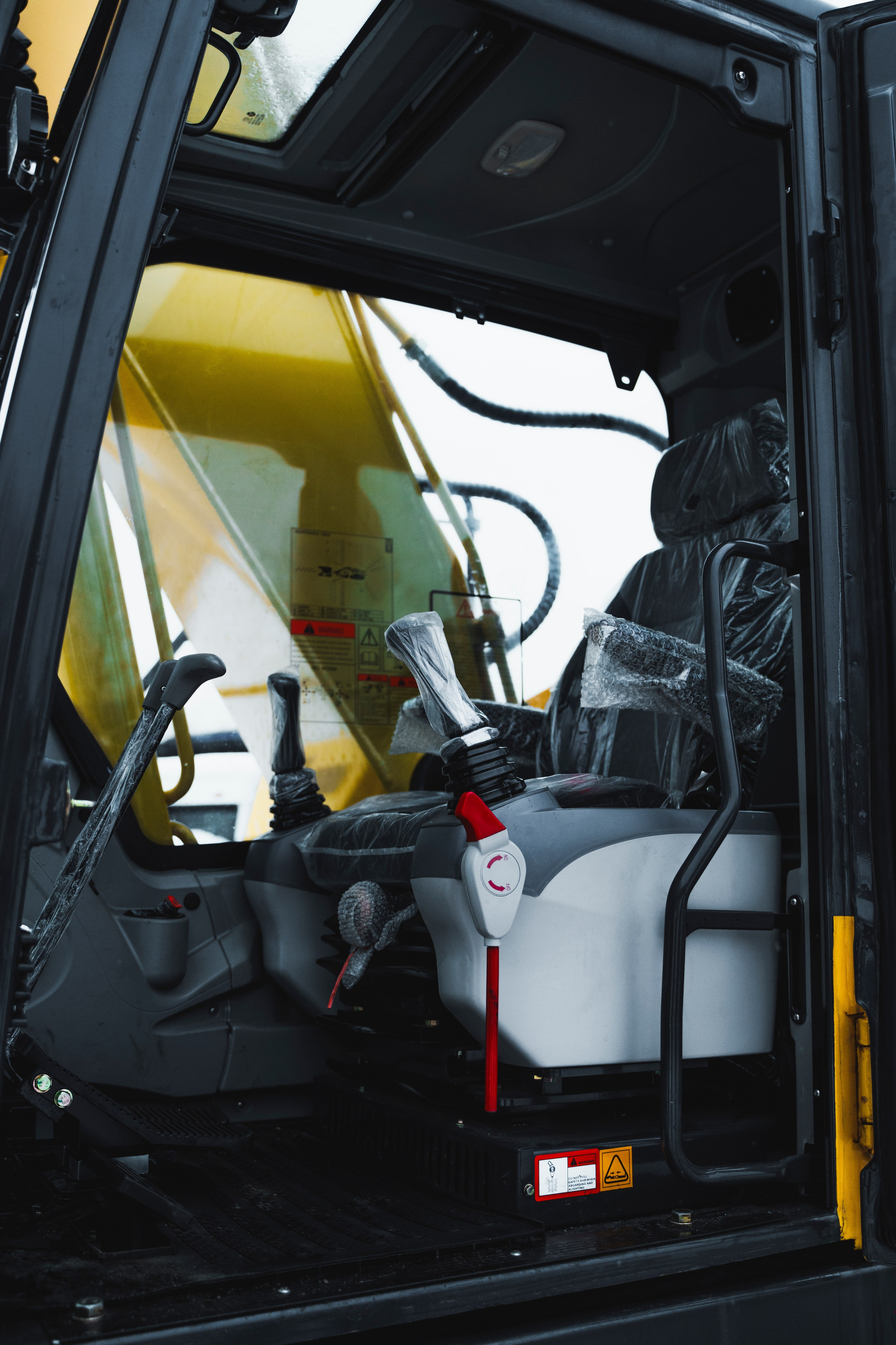 ДорСтройЛогистика. Фотограф Казань