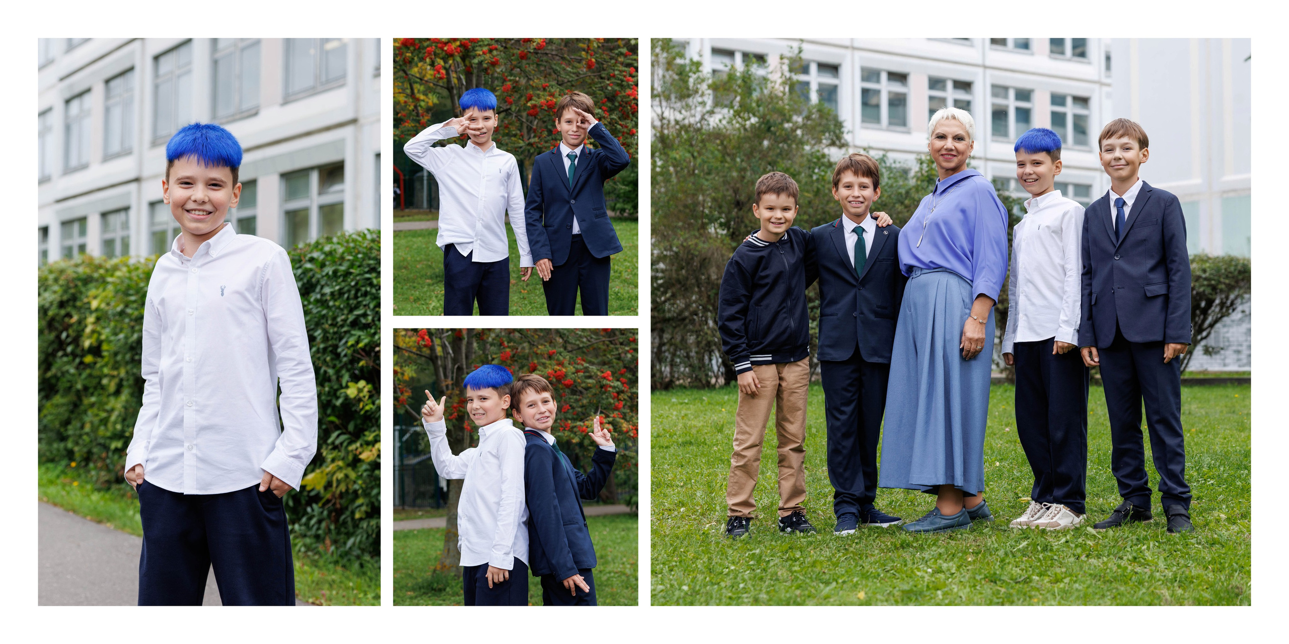 Раменки школа 1498 (индив.альбом). Выпускные альбомы, школьные фотографии, детский сад, Москва и Московская область