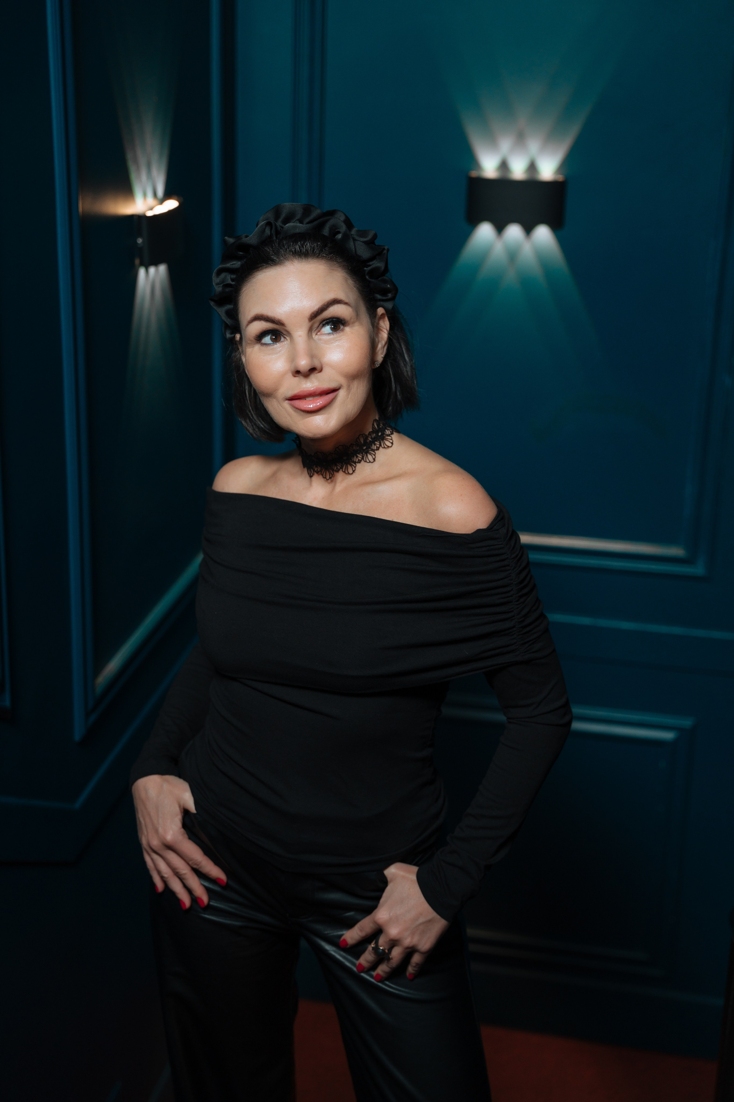 Мафия. Бар FINCH. ЖЕНСКИЙ КЛУБ LAXMI. Портретный фотограф в Санкт-Петербурге Дмитриева Наталия