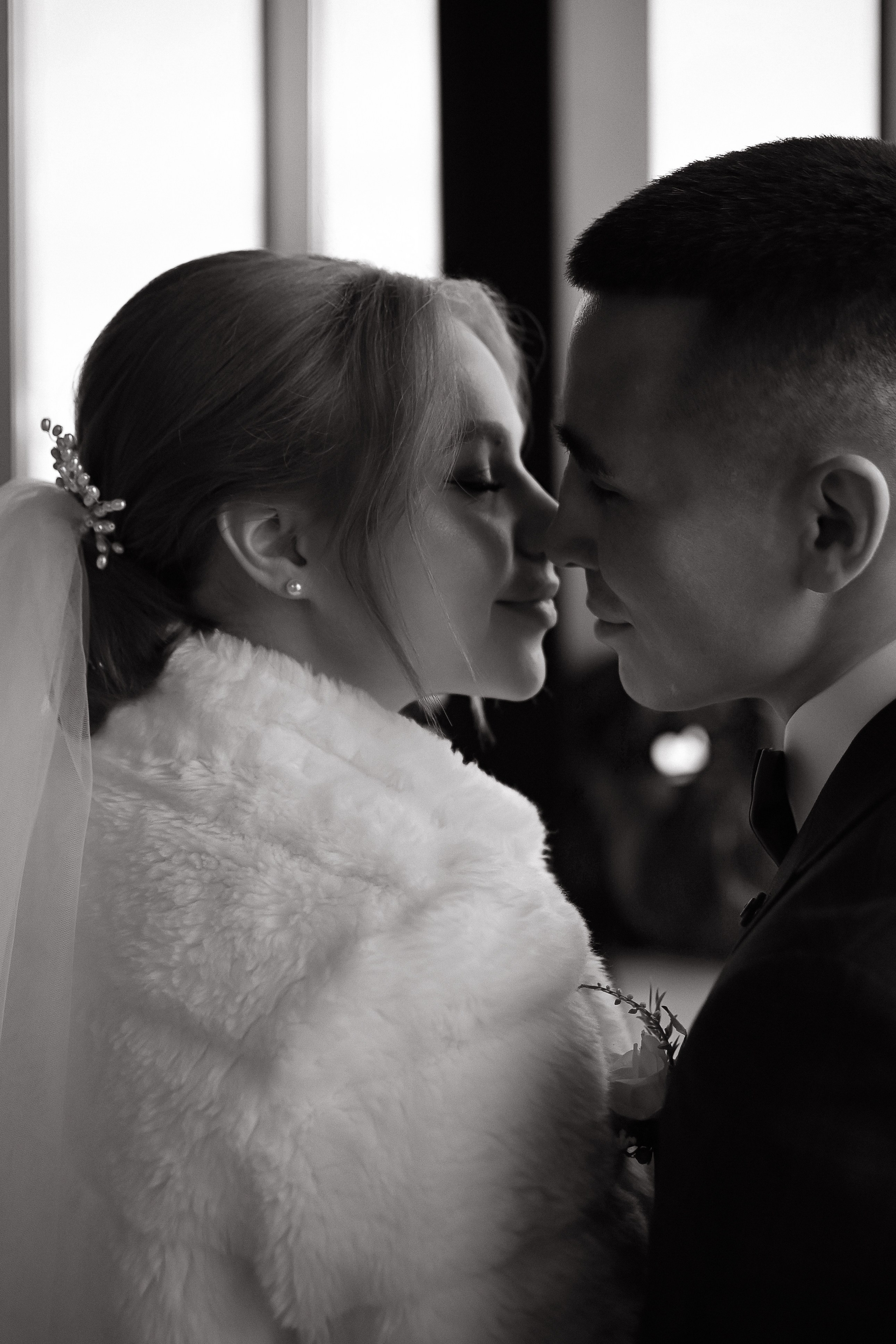 Валерия. Семейный, портретный, фотограф в городе Магадане Анастасия Кадочкина