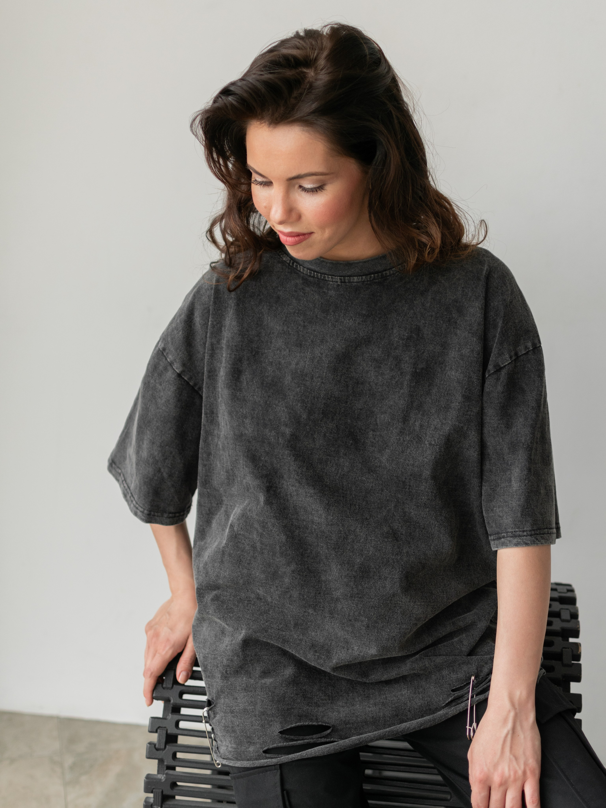 2. Портретный фотограф в Москве Ольга Чечерина