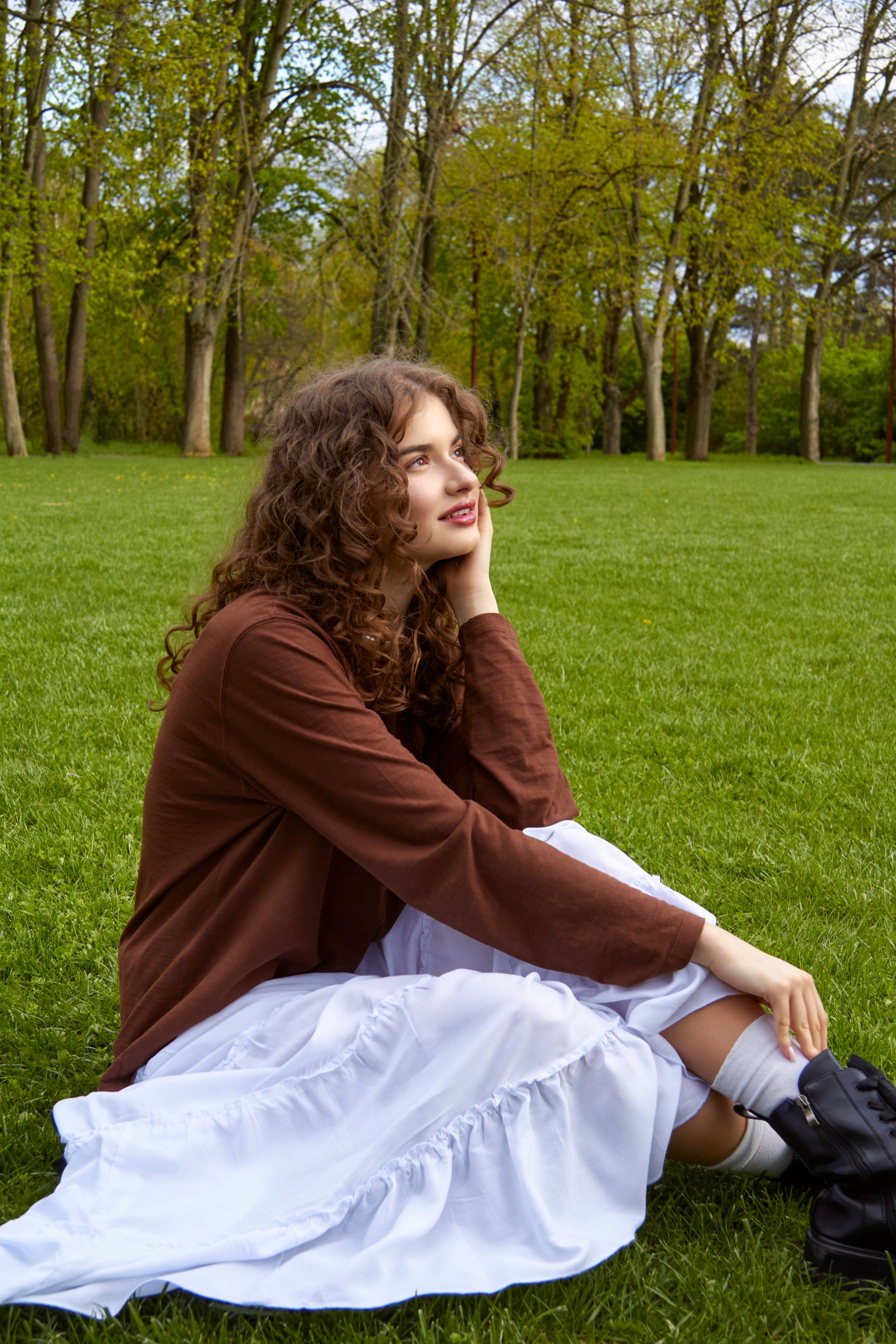 Съемка на улице. Главная