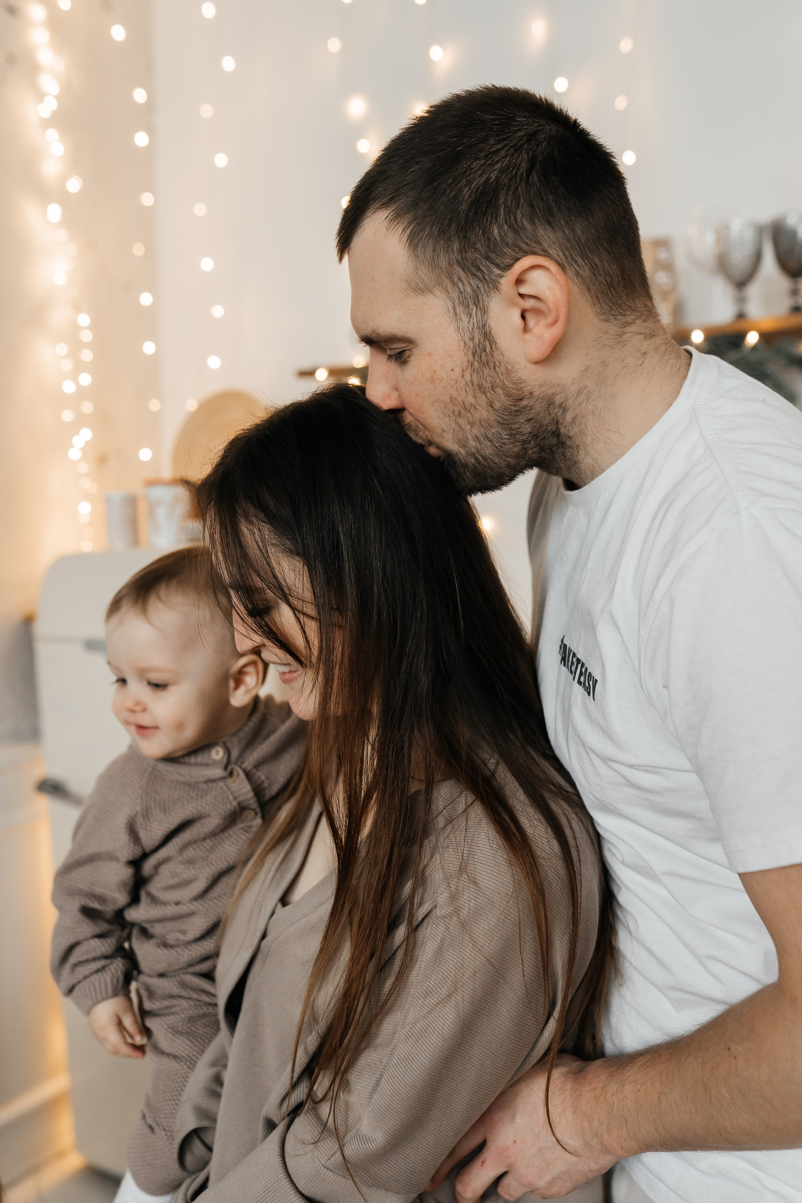 Илья и Карина