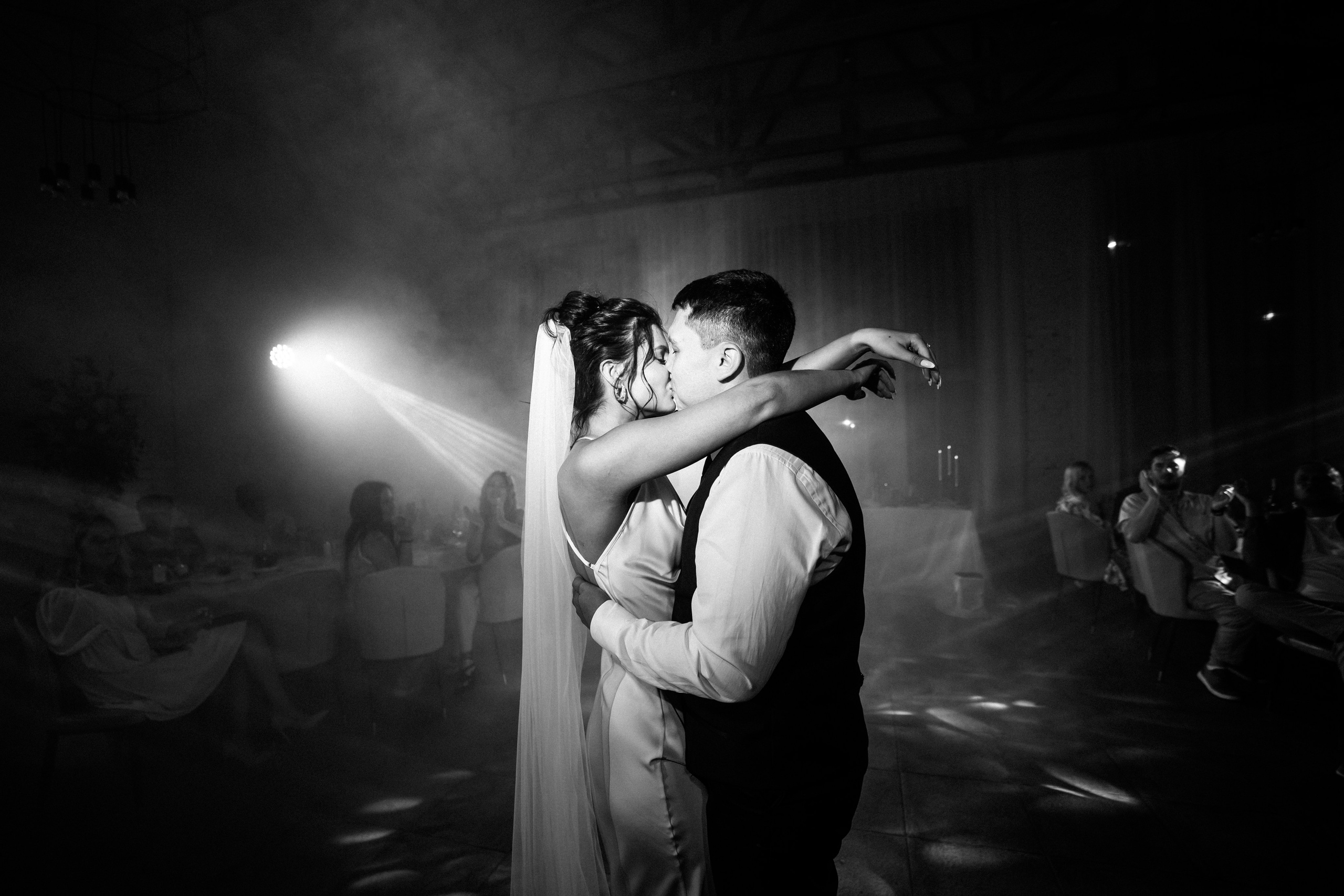 Event house Виталий & Алена. Фотограф Ангарск Иркутск Ксения Король