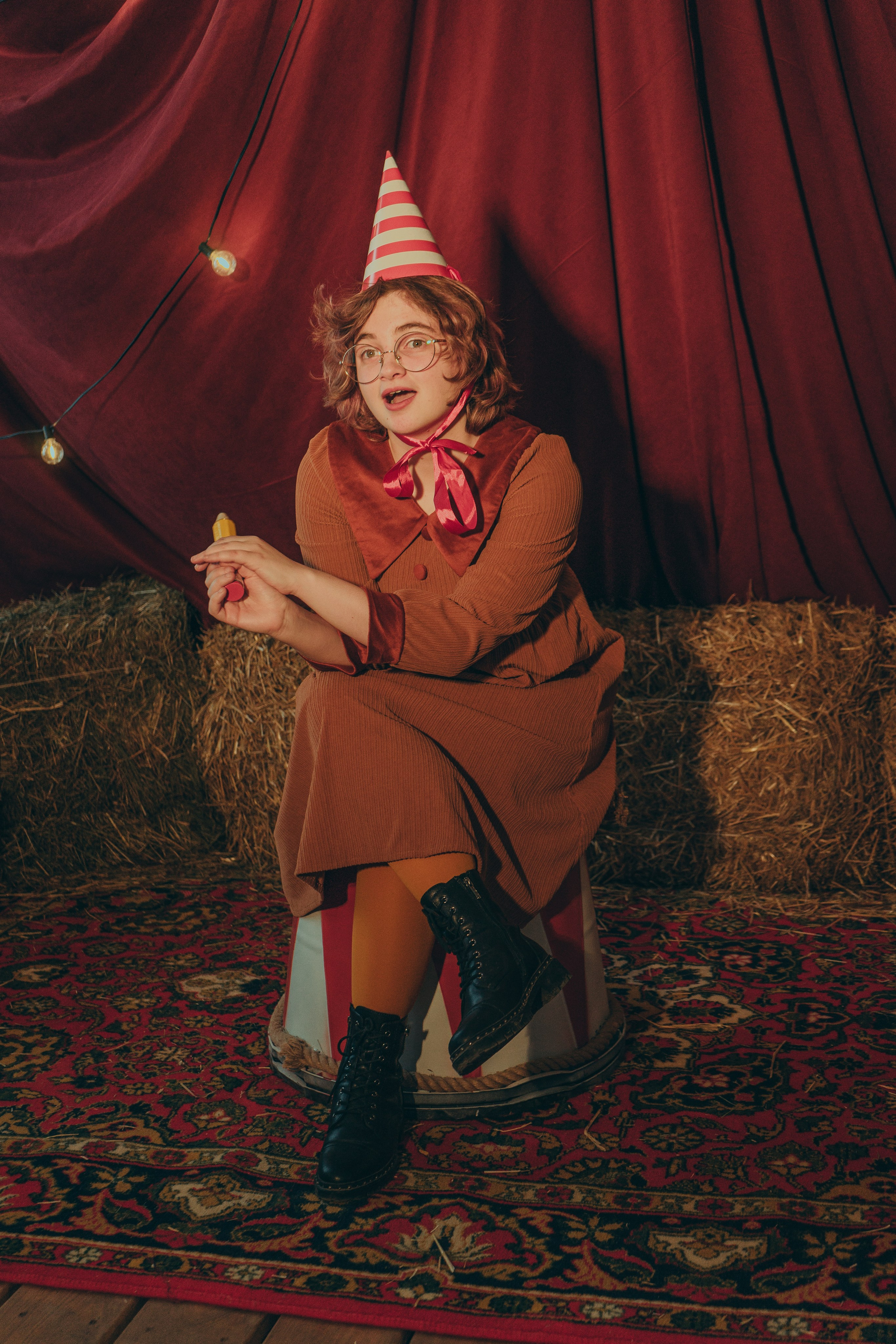 Лера. Денис Марков — фотограф в Екатеринбурге