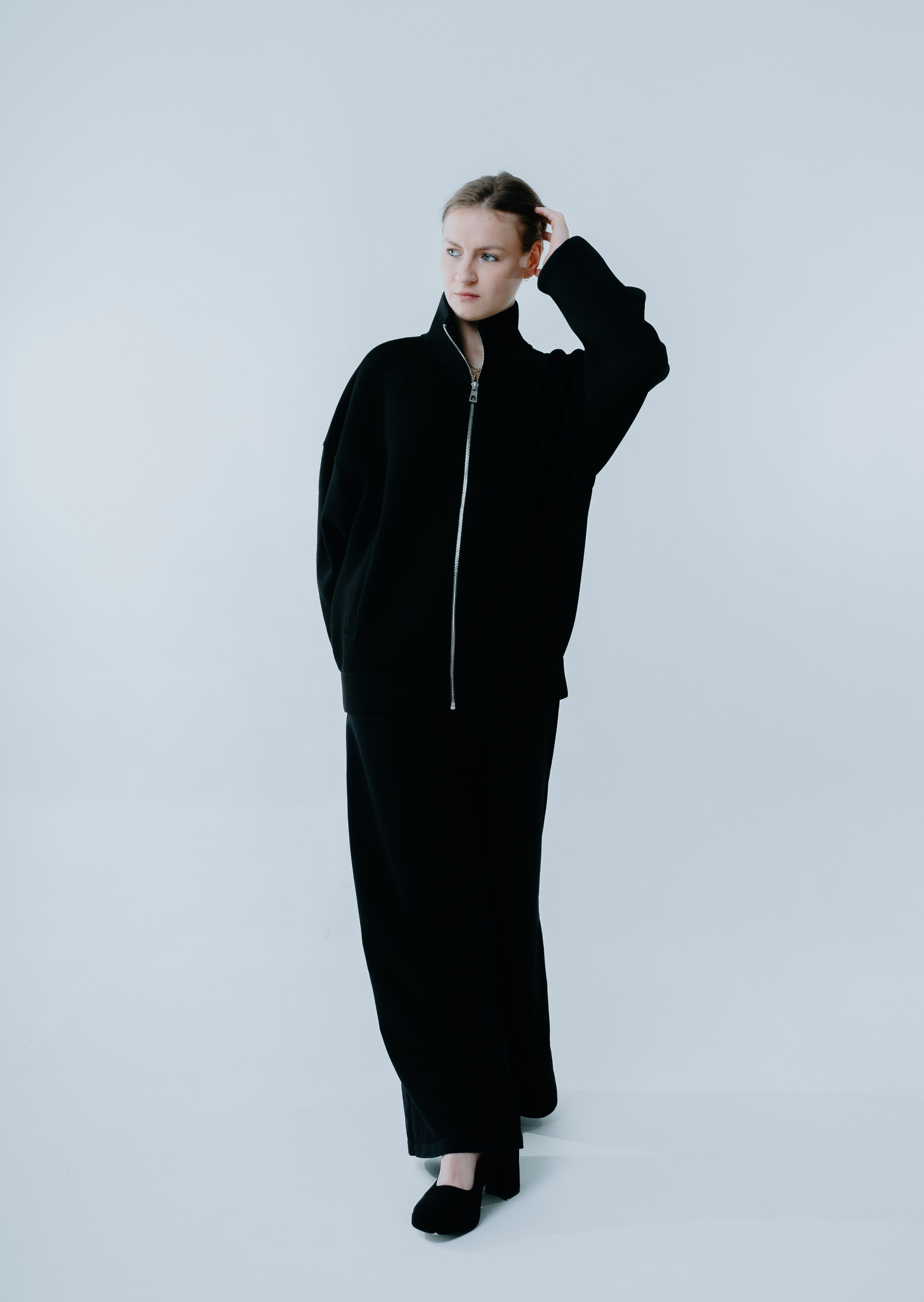 Лиза_актёрское портфолио. Денис Марков — фотограф в Екатеринбурге