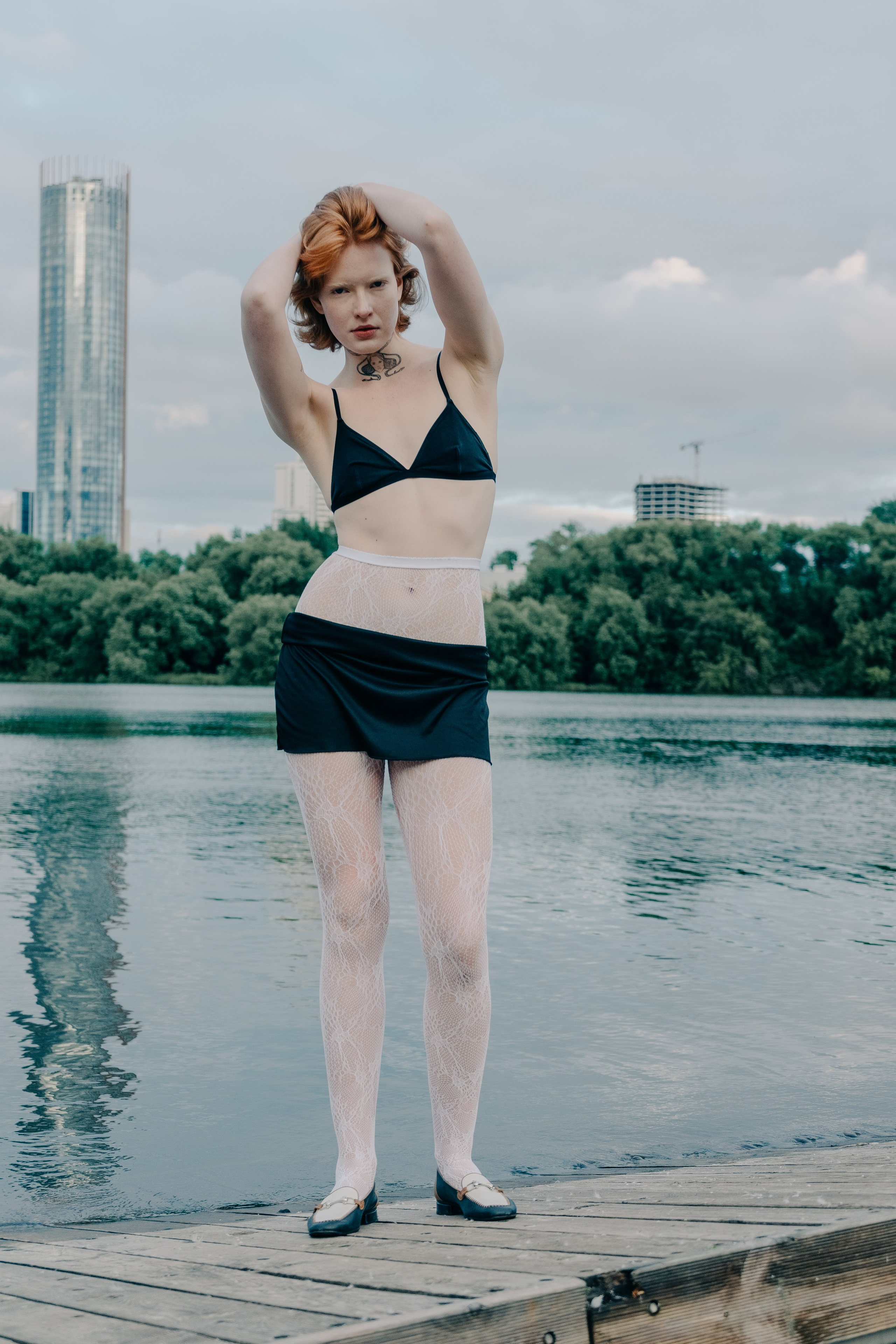 Индивидуальная съемка. Денис Марков — фотограф в Екатеринбурге