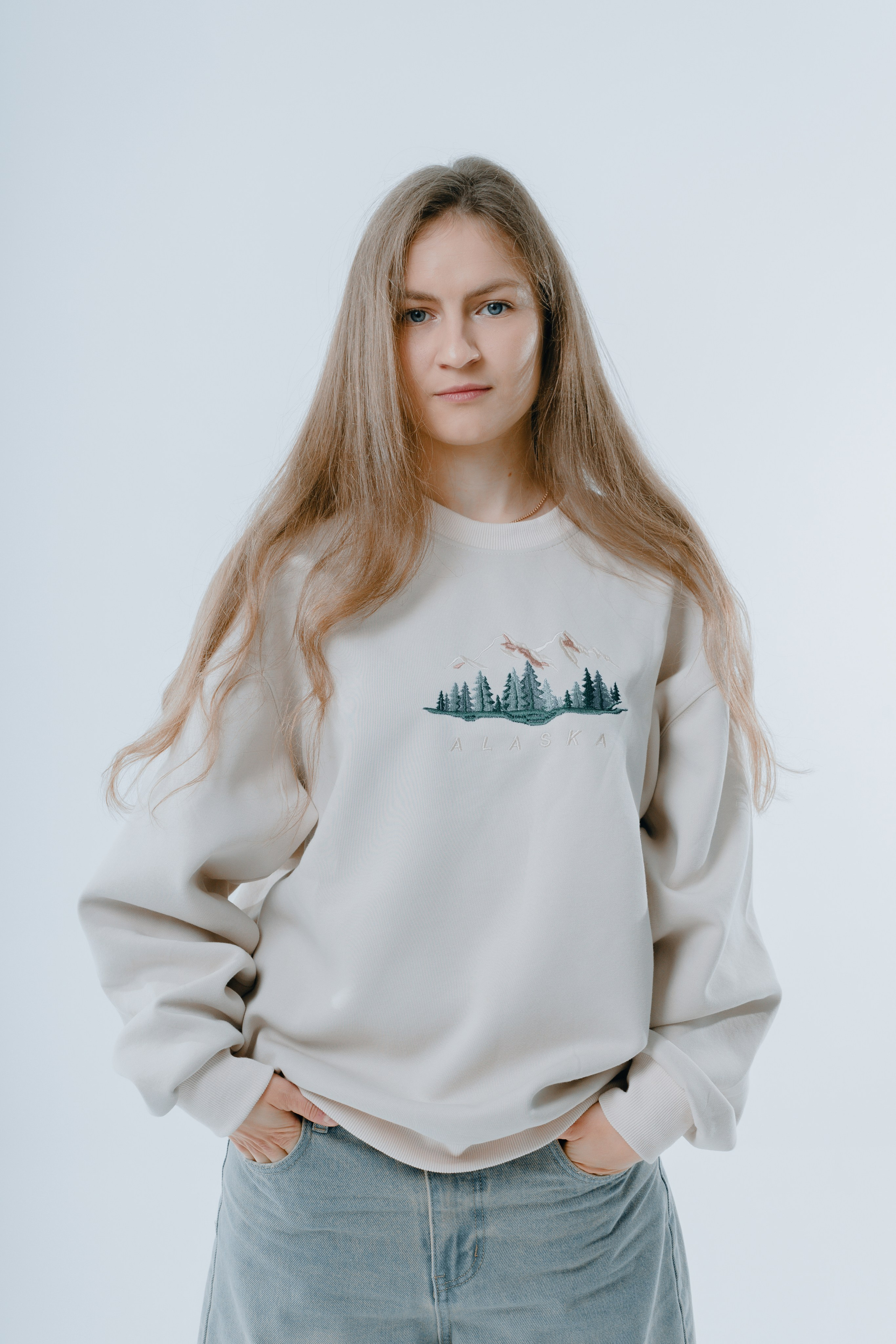 Лиза_актёрское портфолио. Денис Марков — фотограф в Екатеринбурге