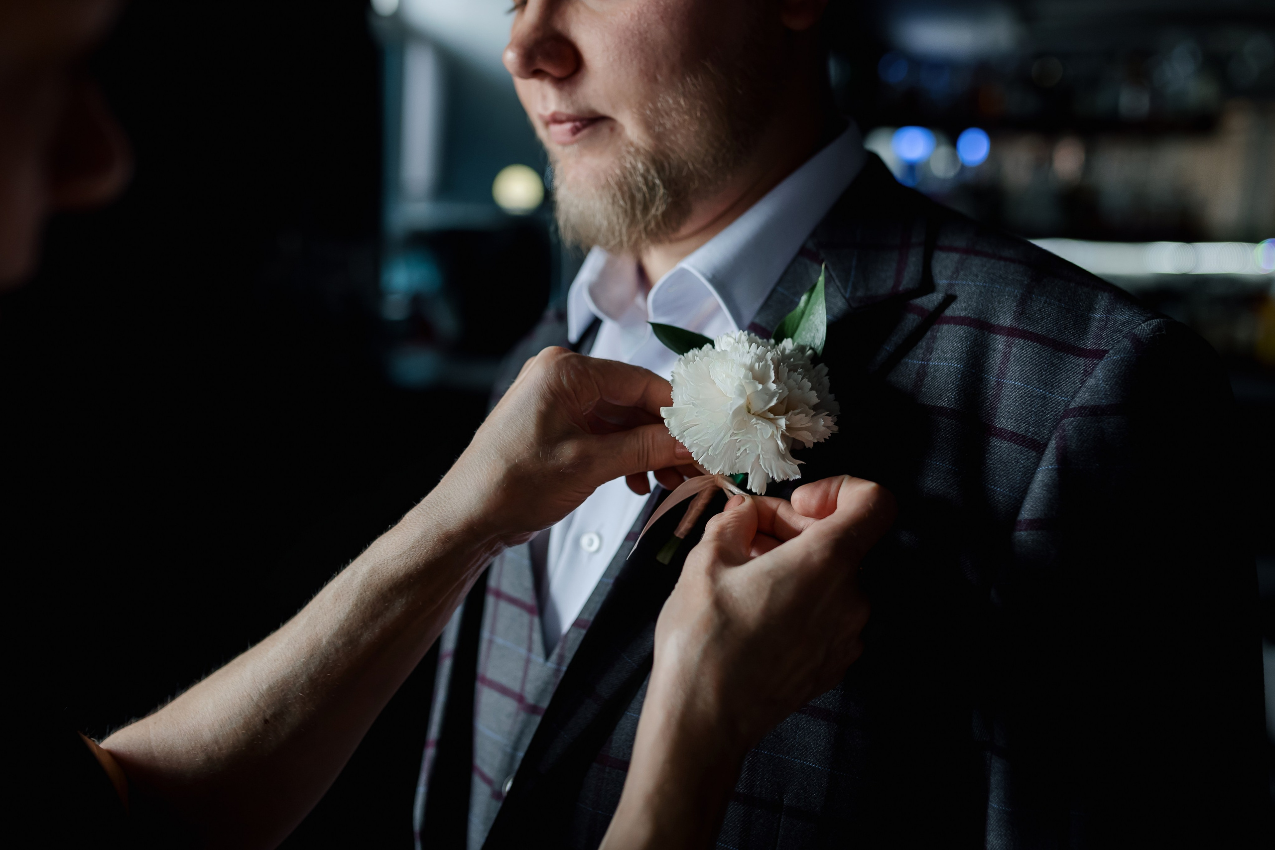 Егор и Наталья. Sopka. Интурист. Свадебный фотограф в Хабаровске