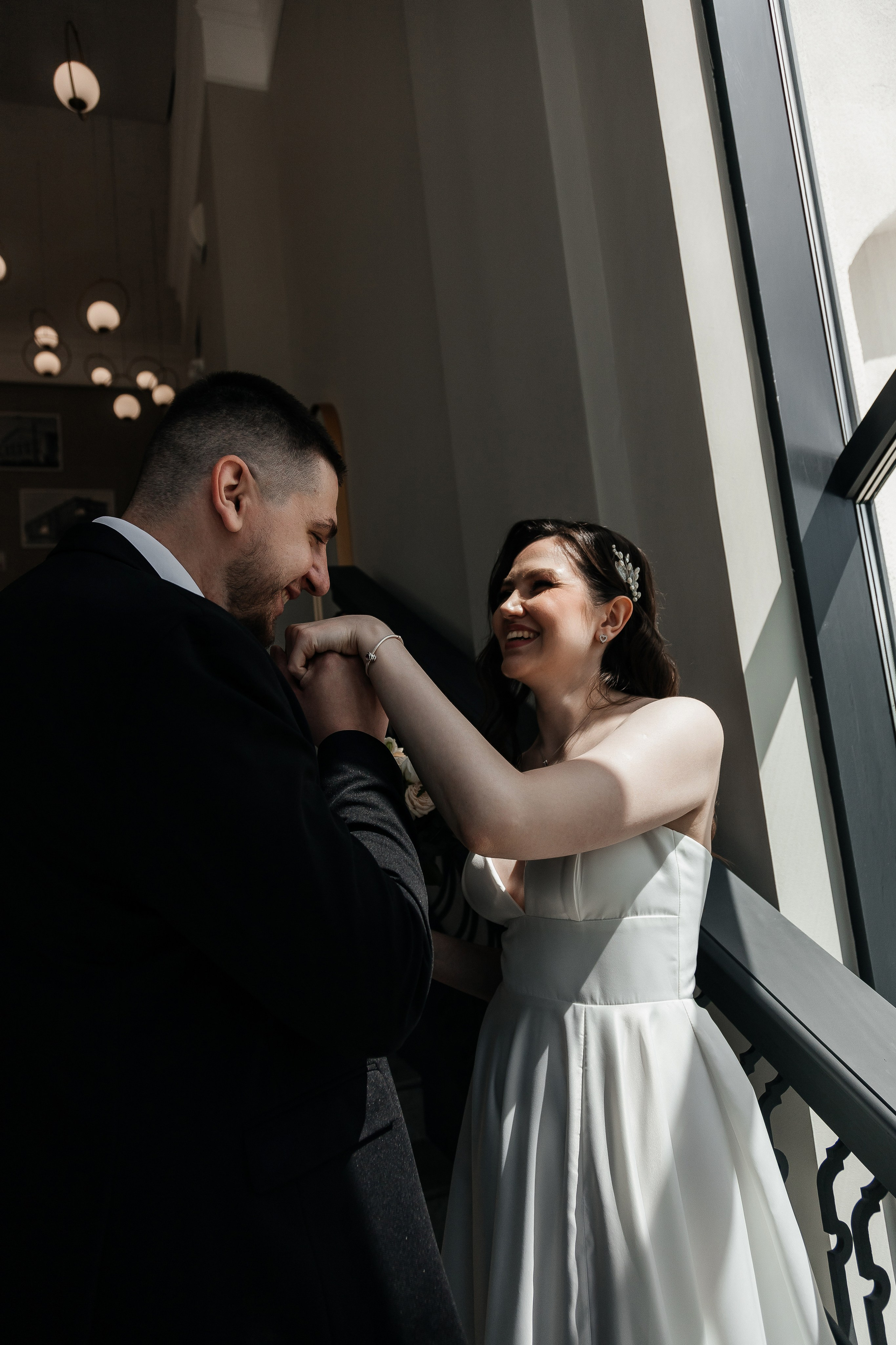 Дмитрий и Светлана/2024. Свадебный и семейный фотограф в Екатеринбурге