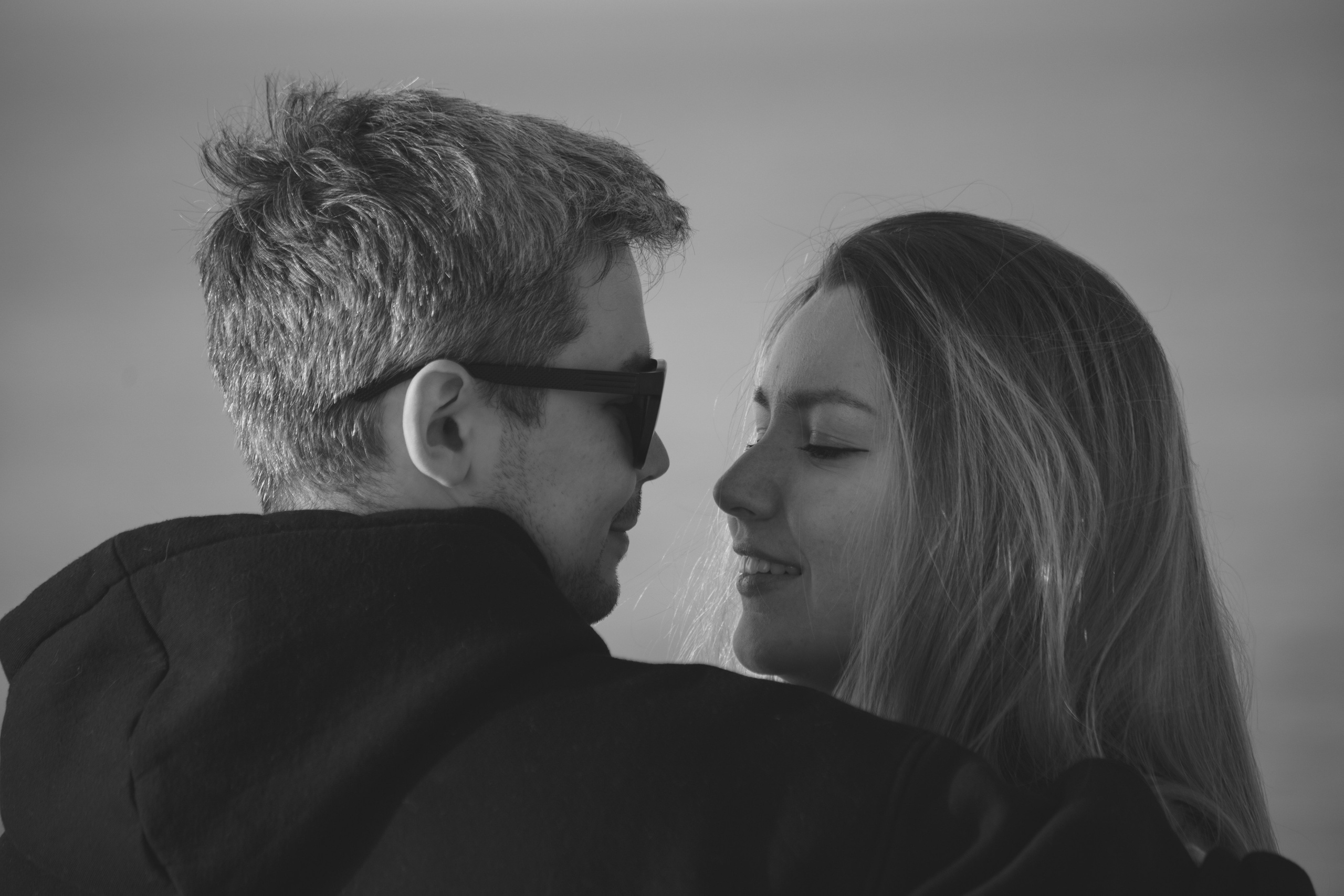 Роман К, Ирина К. — Digital Noise —