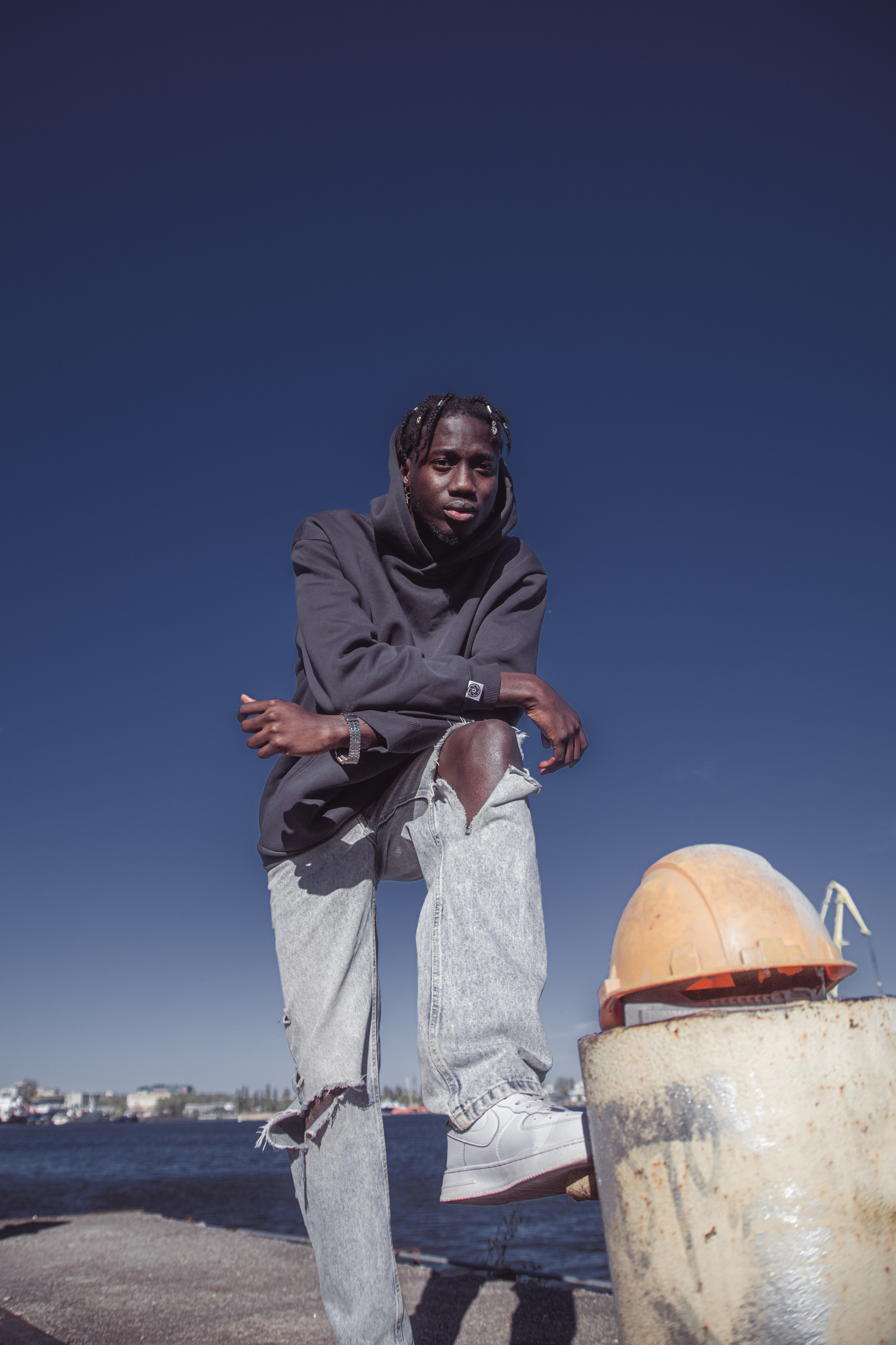 F a b i o. — Digital Noise —