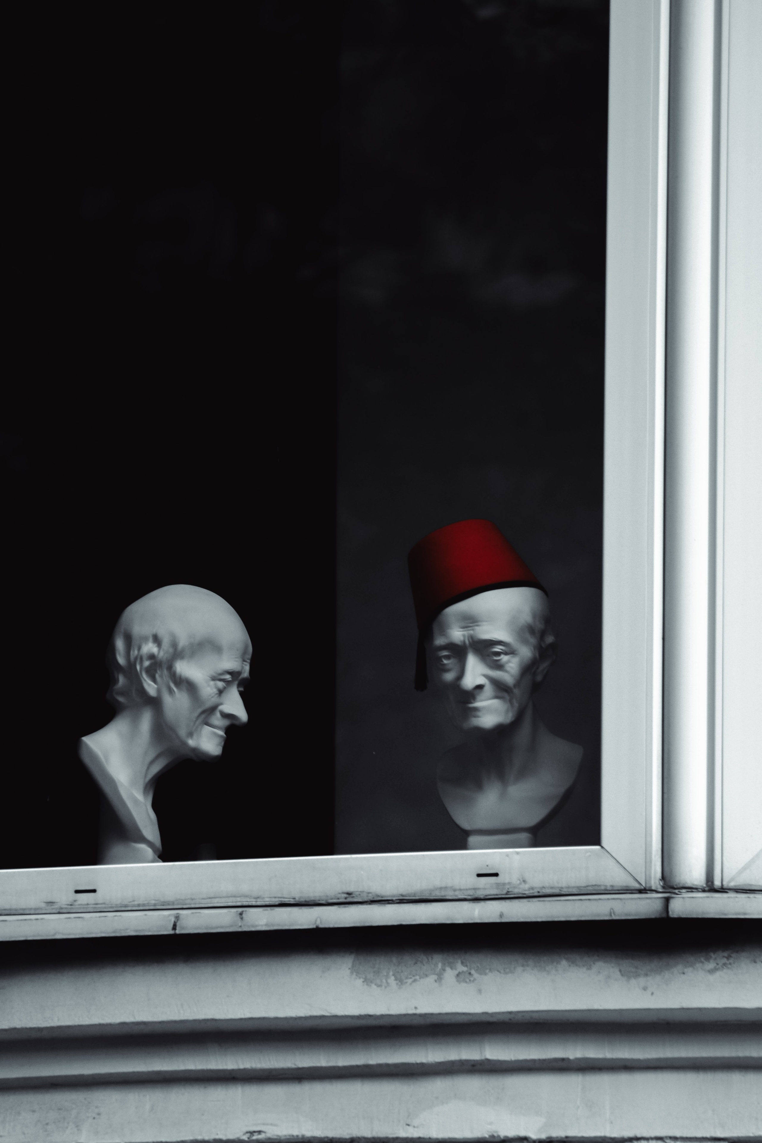 О Д И Н — Ц В Е Т. — Digital Noise —