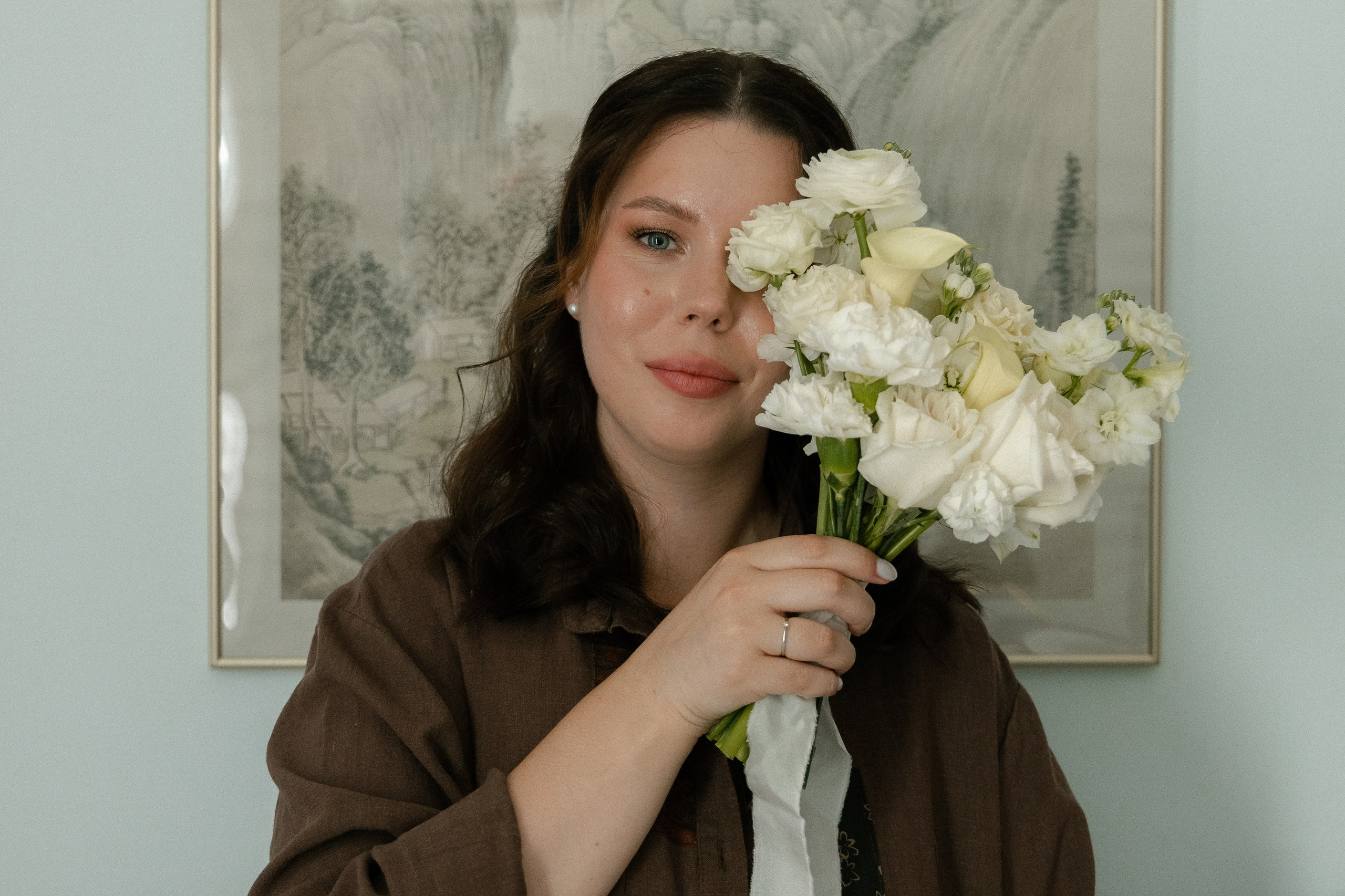 Мы и Федя. Свадебный фотограф Ярославль, Рыбинск