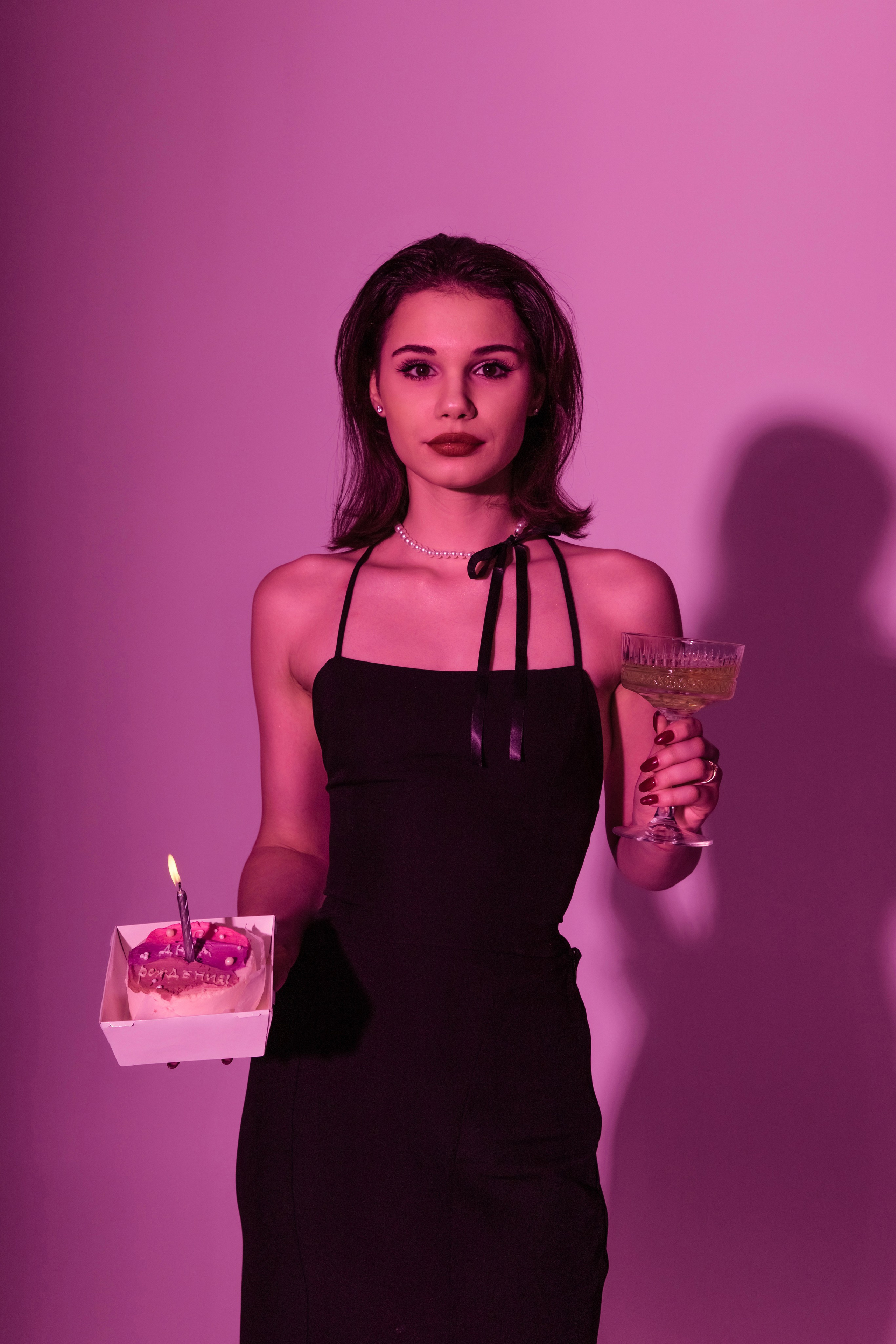 Анастасия. Фотограф