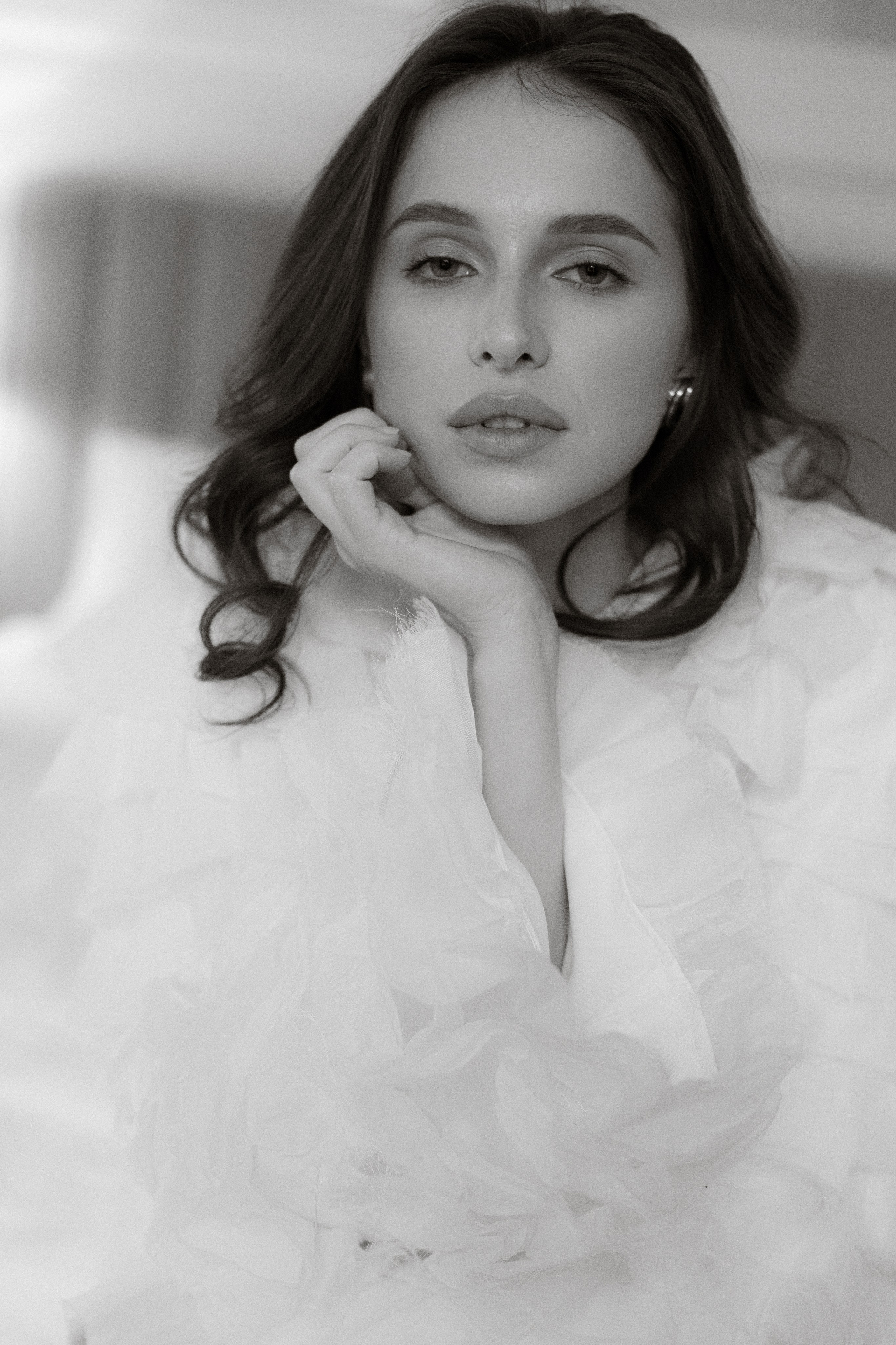 Твой душевный фотограф — Ирина Амирбекова