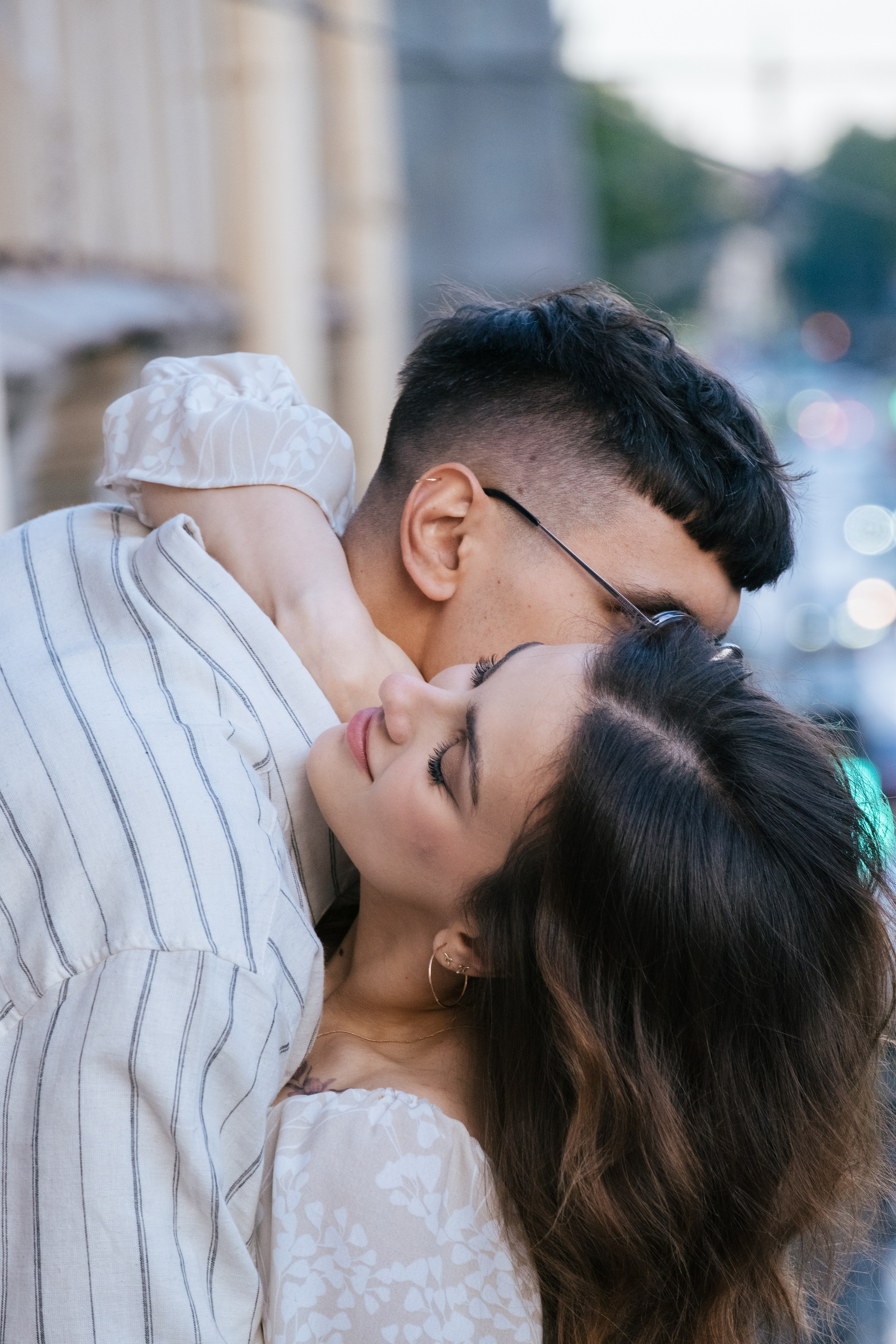 ЛЮБОВЬ В ИЮНЕ. Профессиональный фотограф, Санкт-Петербург — Виктория Богомолова