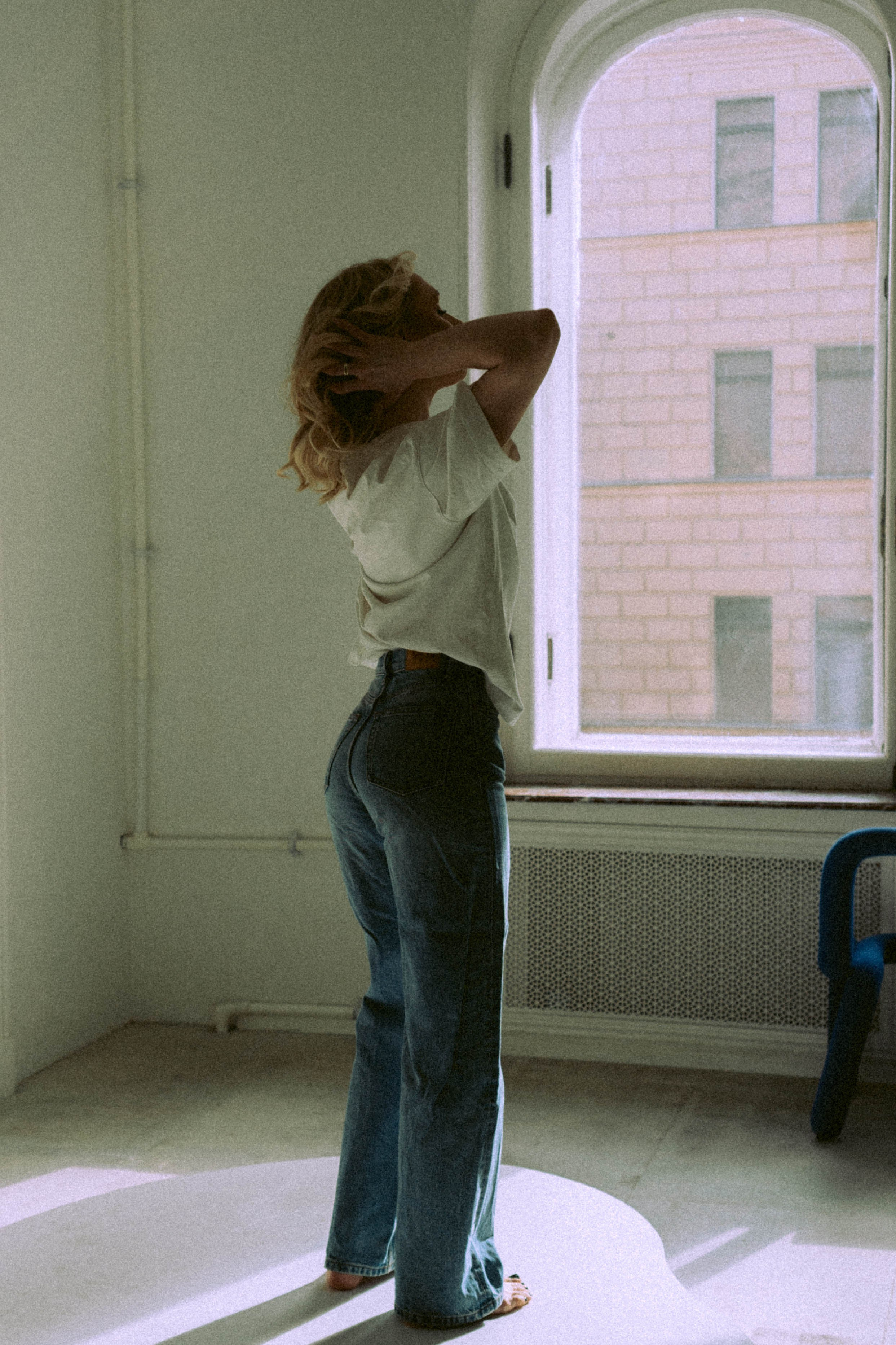 Студийная. Профессиональный фотограф, Санкт-Петербург — Виктория Богомолова