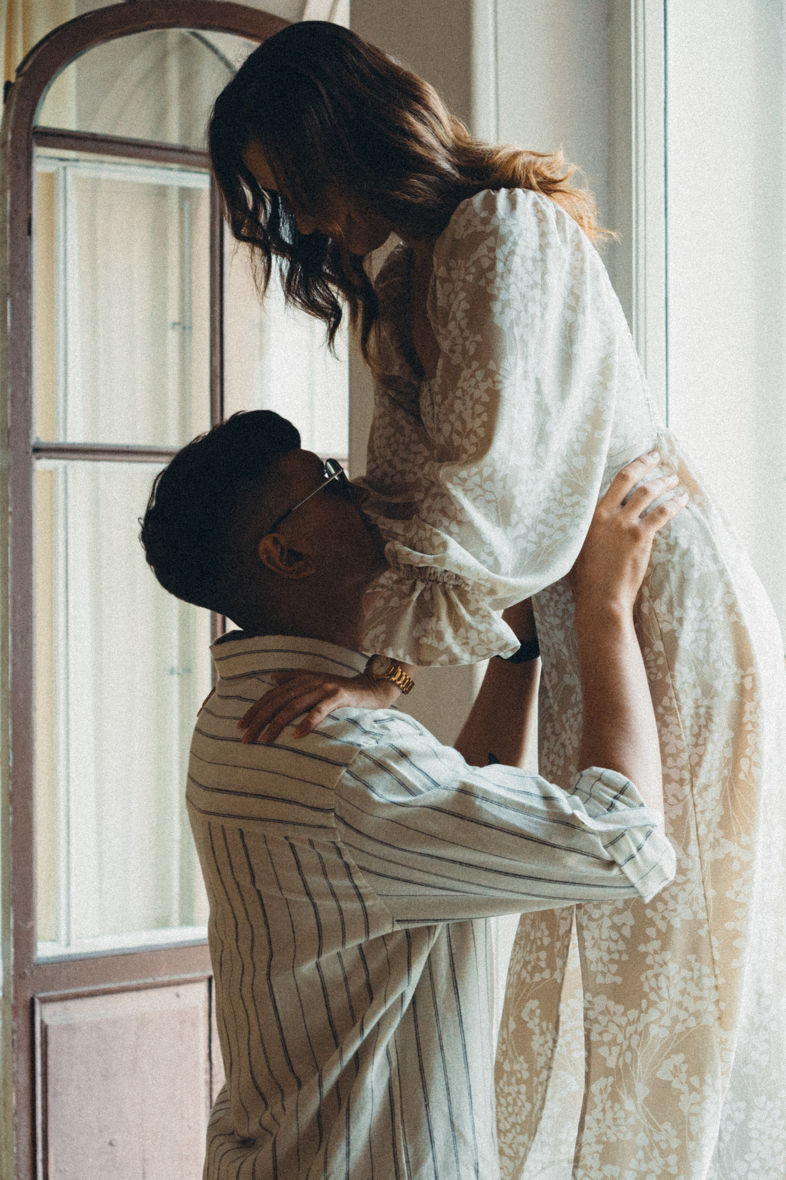 ЛЮБОВЬ В ИЮНЕ. Профессиональный фотограф, Санкт-Петербург — Виктория Богомолова