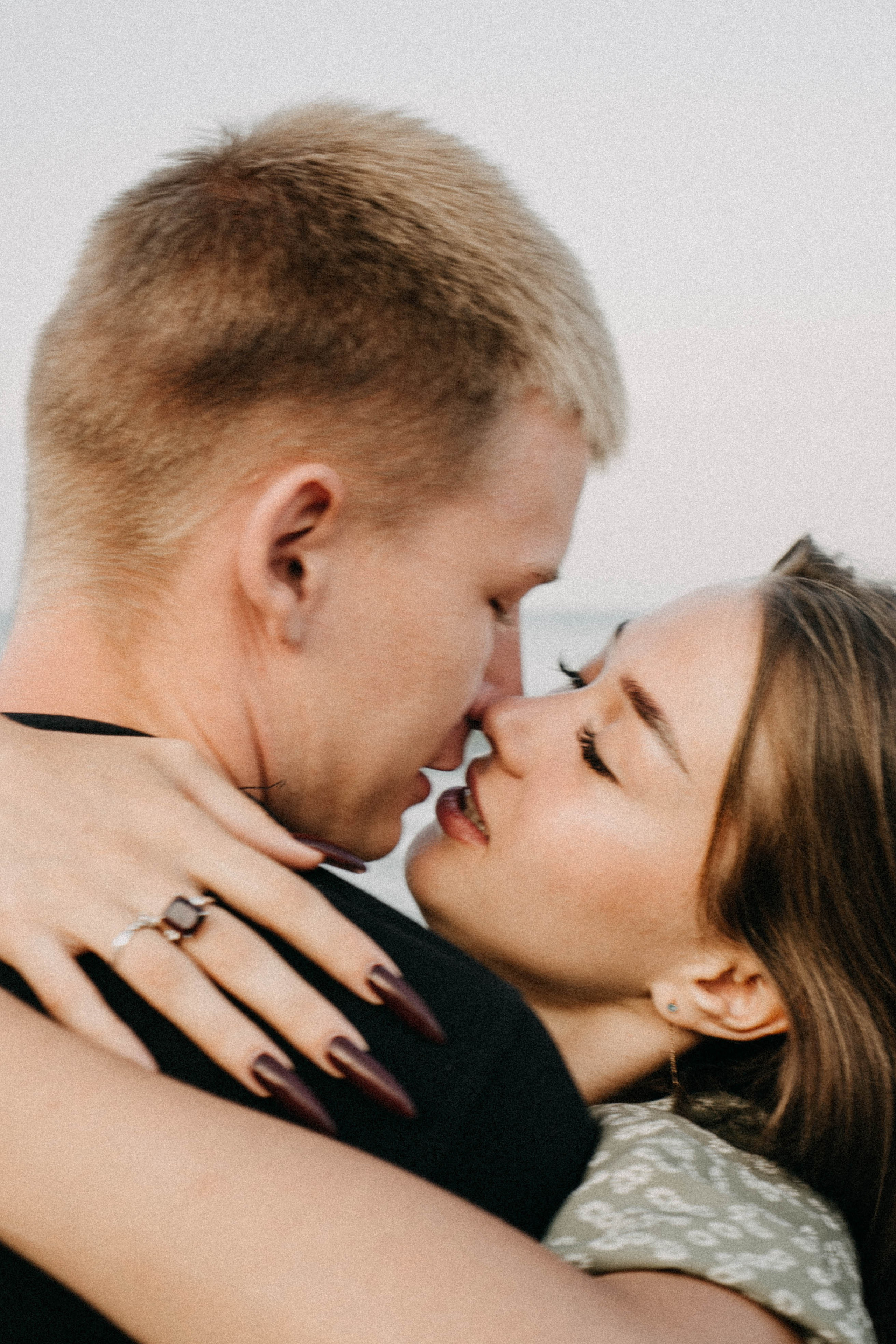 Рассвет на море. Профессиональный фотограф, Санкт-Петербург — Виктория Богомолова