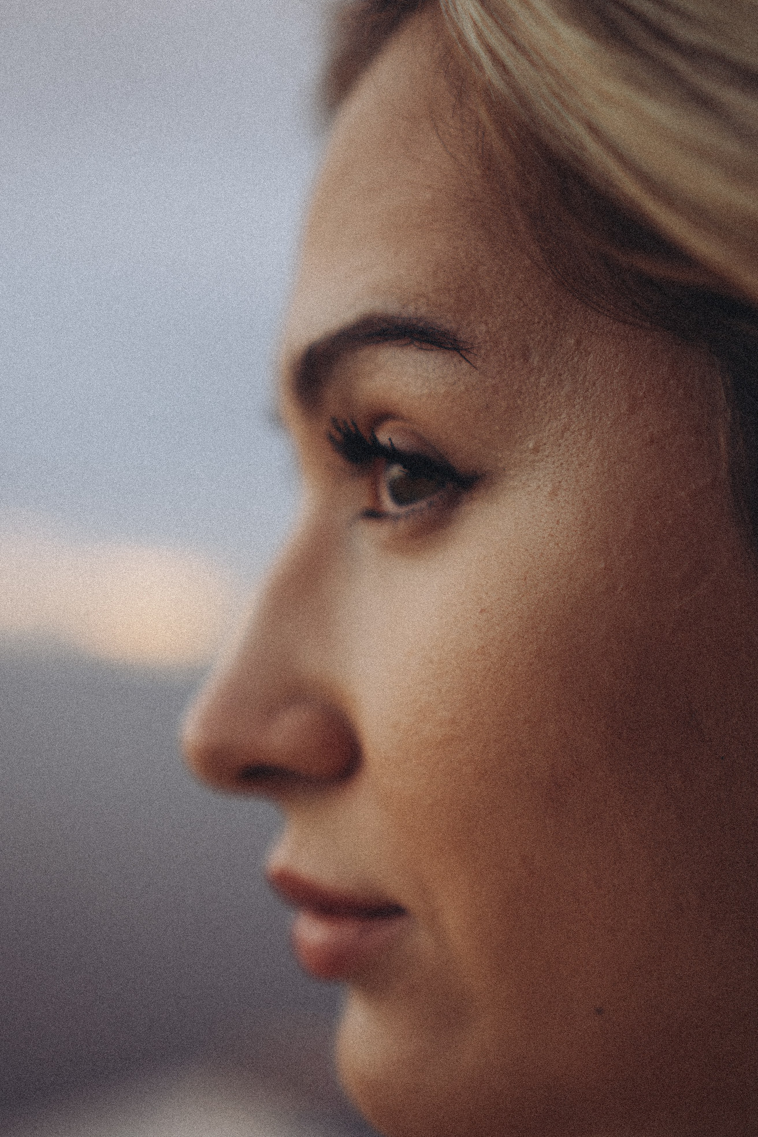 Студийная. Профессиональный фотограф, Санкт-Петербург — Виктория Богомолова