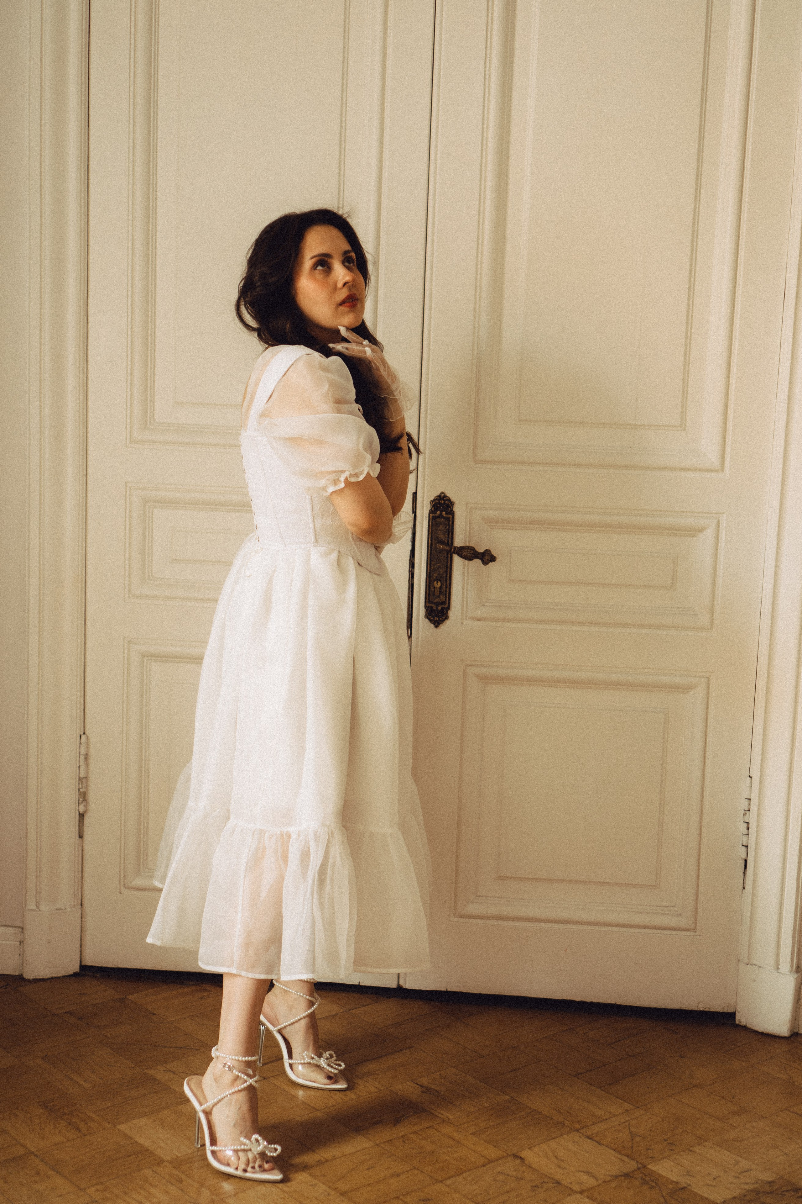 ВИНТАЖНЫЙ БАЛКОН. Профессиональный фотограф, Санкт-Петербург — Виктория Богомолова