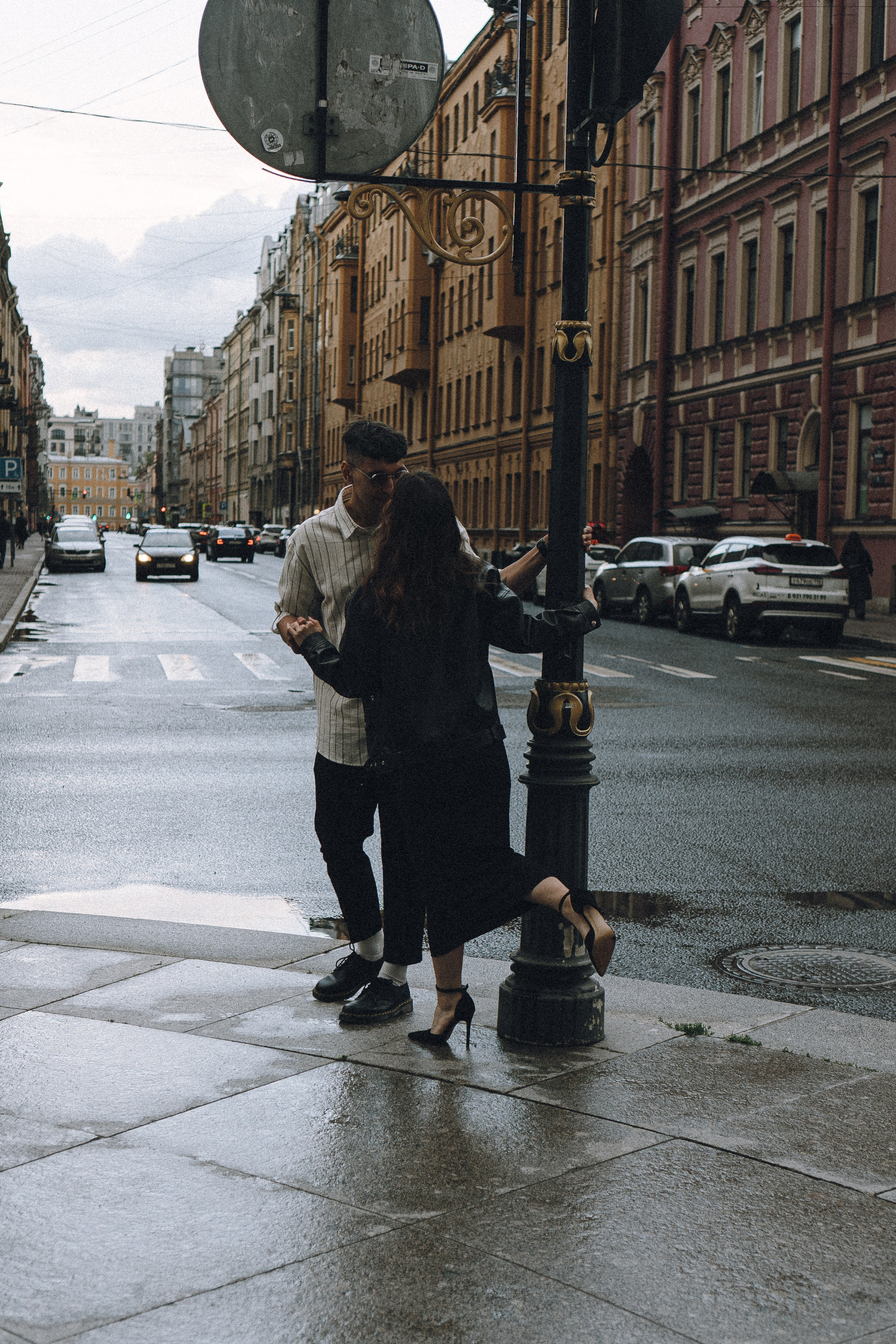 ЛЮБОВЬ В ИЮНЕ. Профессиональный фотограф, Санкт-Петербург — Виктория Богомолова