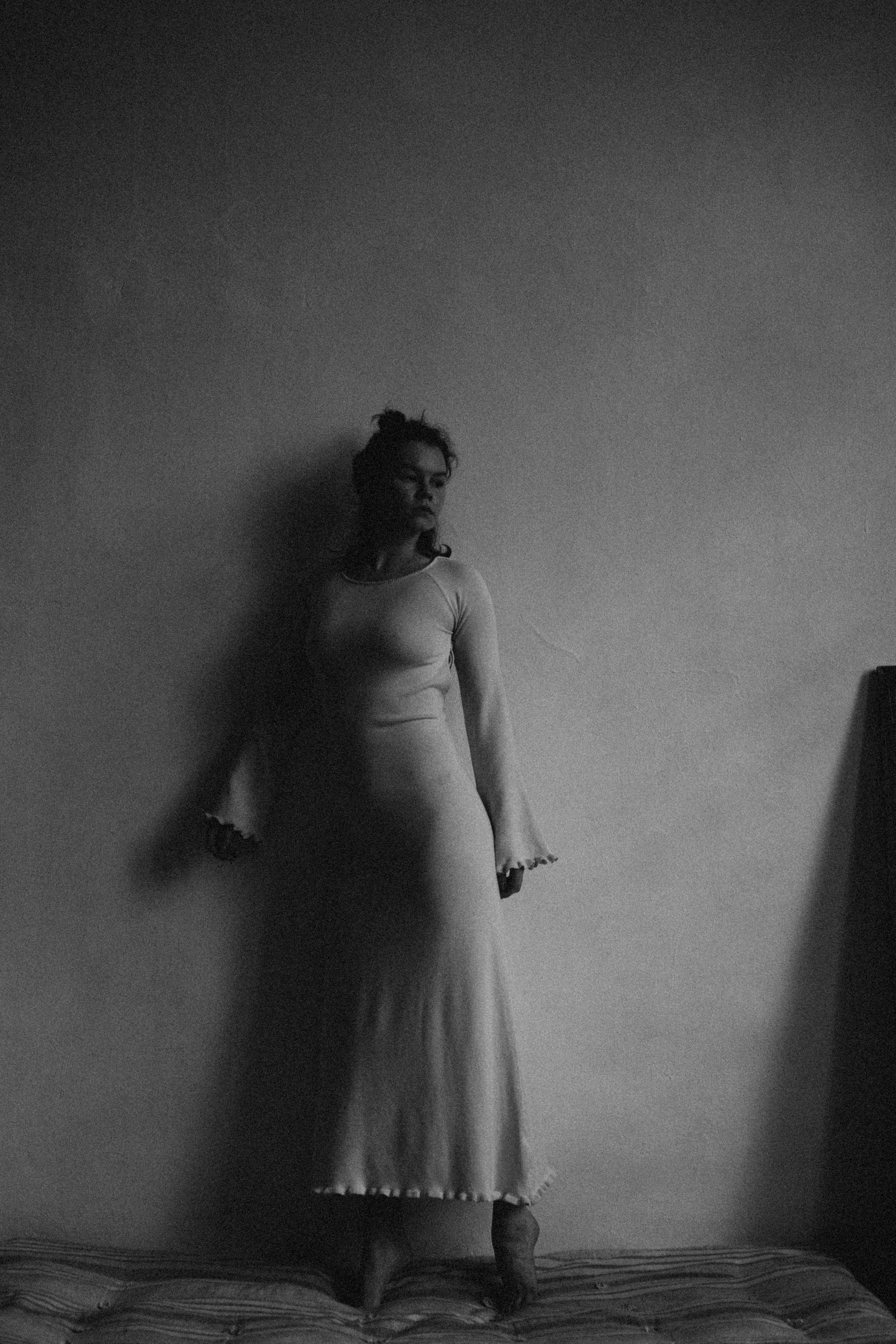 Студийная для девушки. Профессиональный фотограф, Санкт-Петербург — Виктория Богомолова