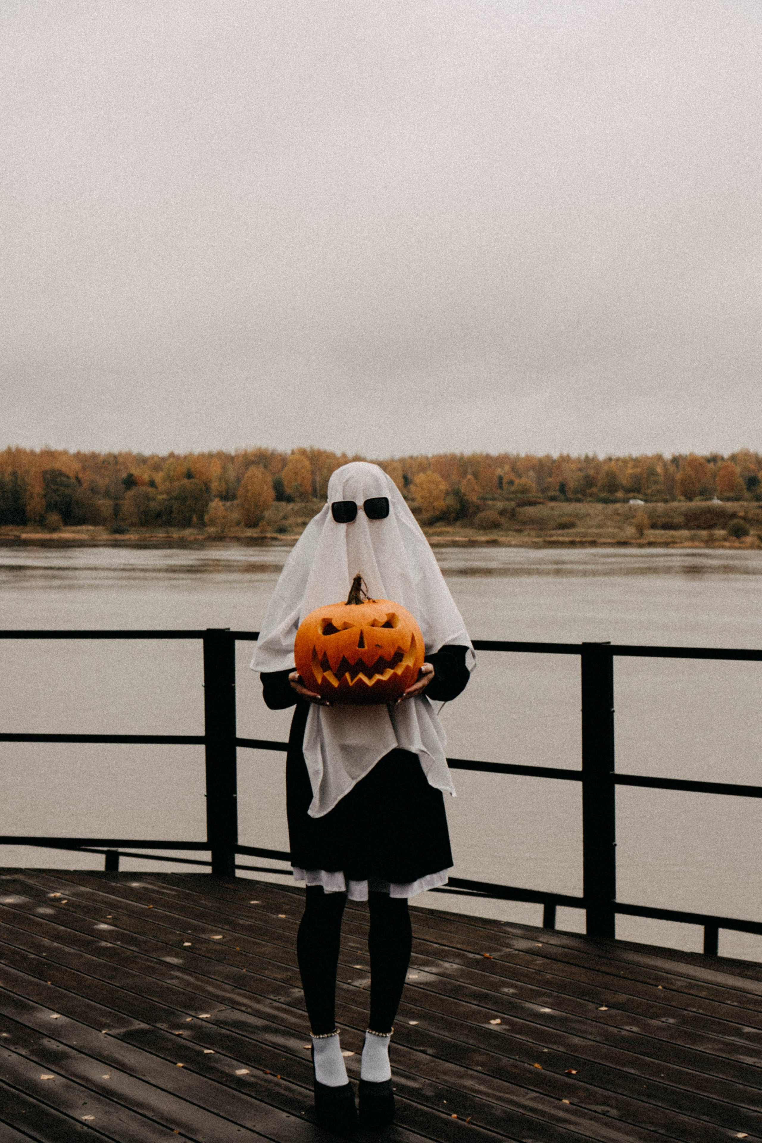 Осеняя. Профессиональный фотограф, Санкт-Петербург — Виктория Богомолова