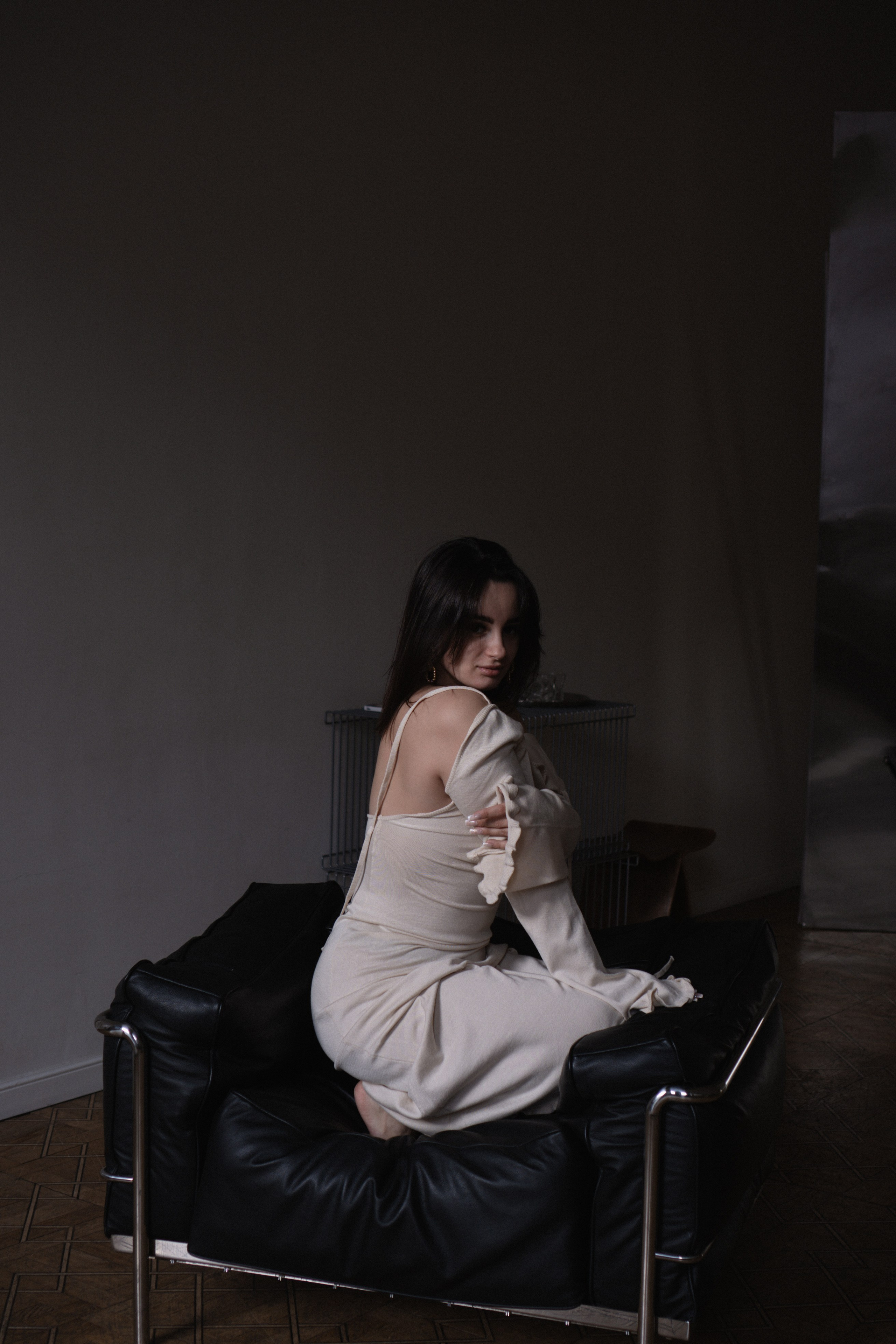 Студийная. Профессиональный фотограф, Санкт-Петербург — Виктория Богомолова