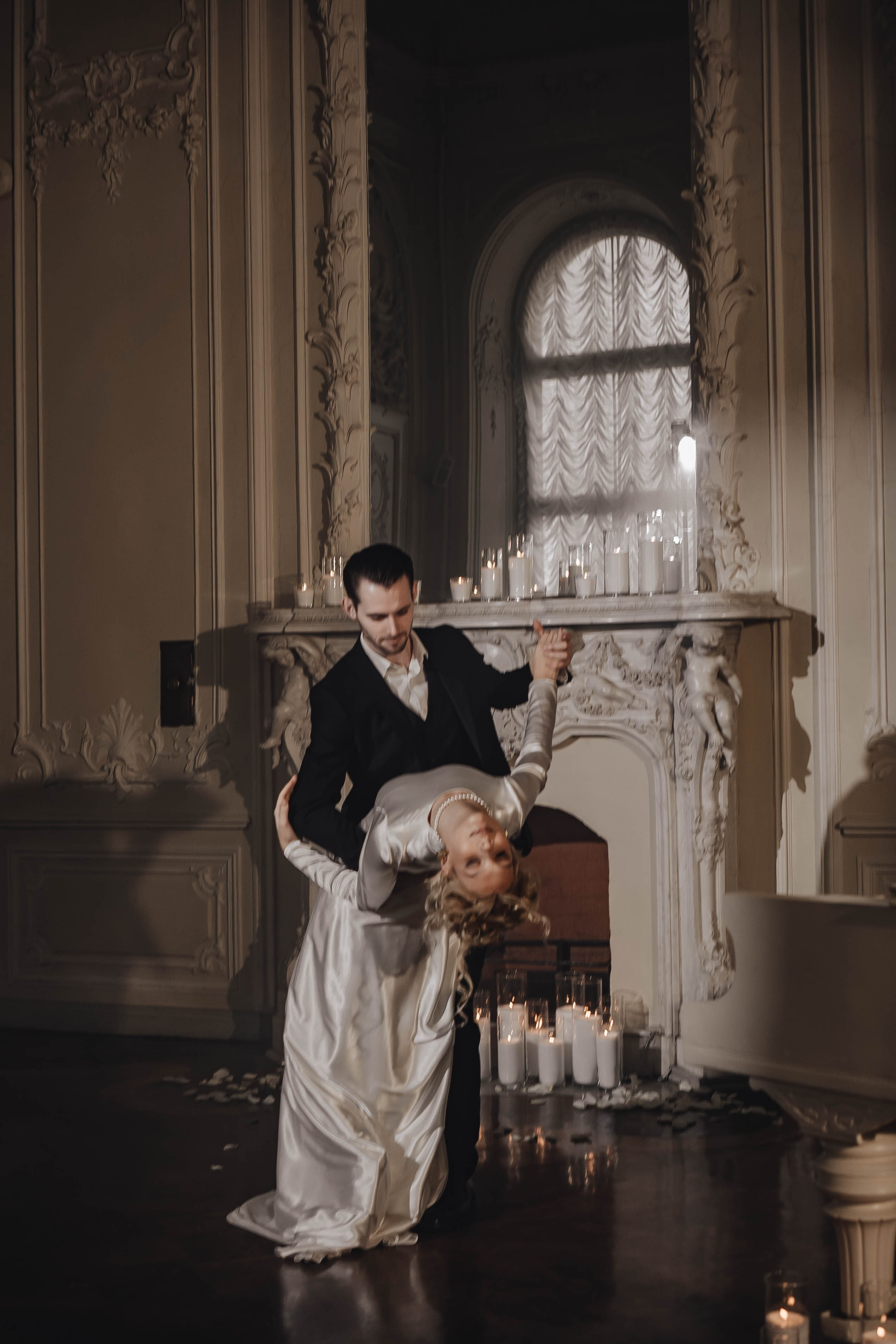 СВАДЕБНАЯ ФОТОСЕСИИЯ В НИКОЛАЕВСКОМ ДВОРЦЕ. Профессиональный фотограф, Санкт-Петербург — Виктория Богомолова